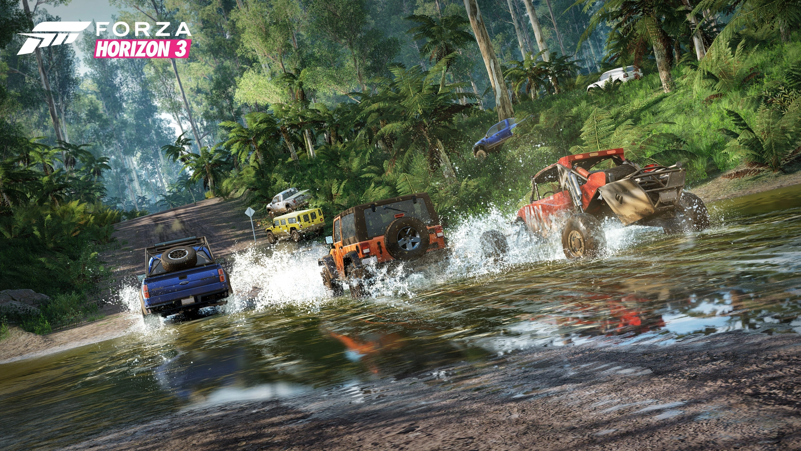 Forza Horizon 3 - Additional Image 11