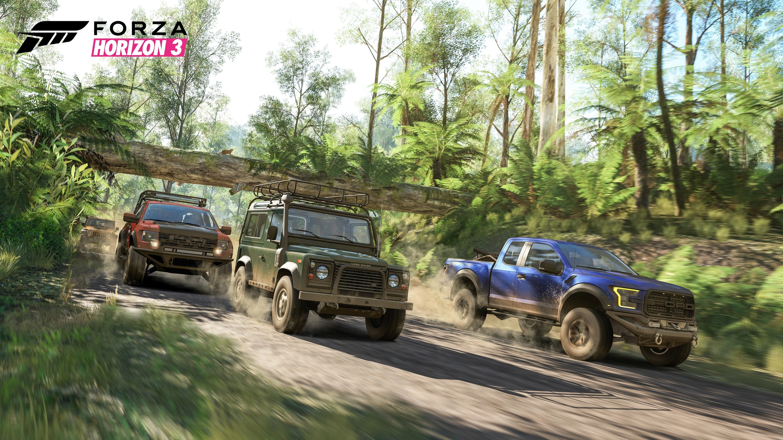 Forza Horizon 3 - Additional Image 7