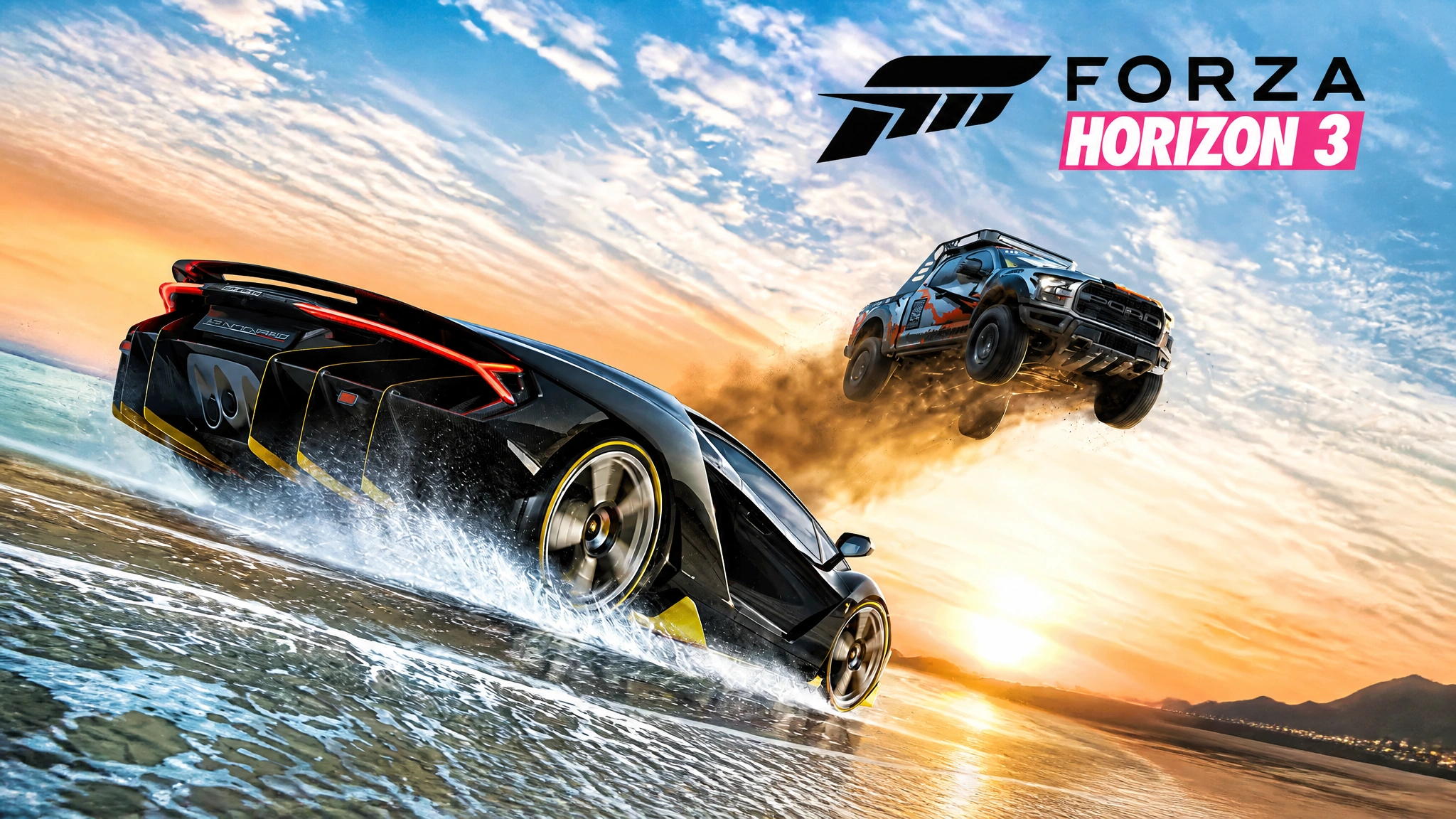 Forza Horizon 3 - Additional Image 13