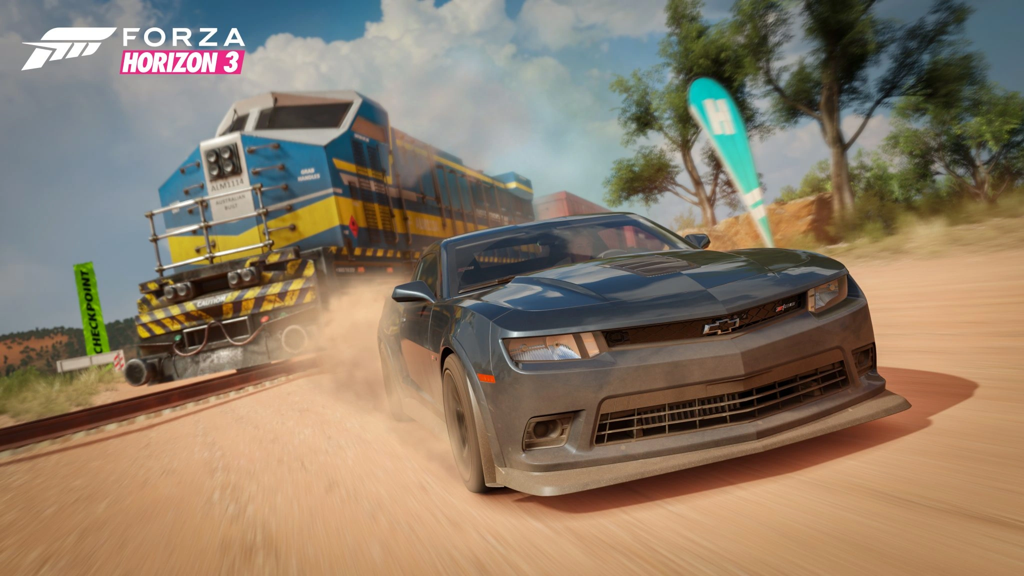 Forza Horizon 3 - Additional Image 5