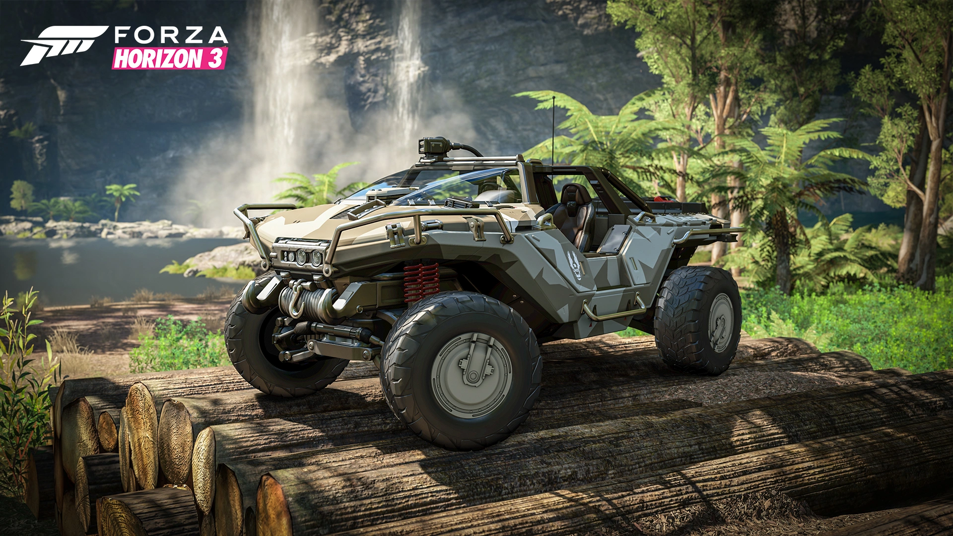 Forza Horizon 3 - Additional Image 12