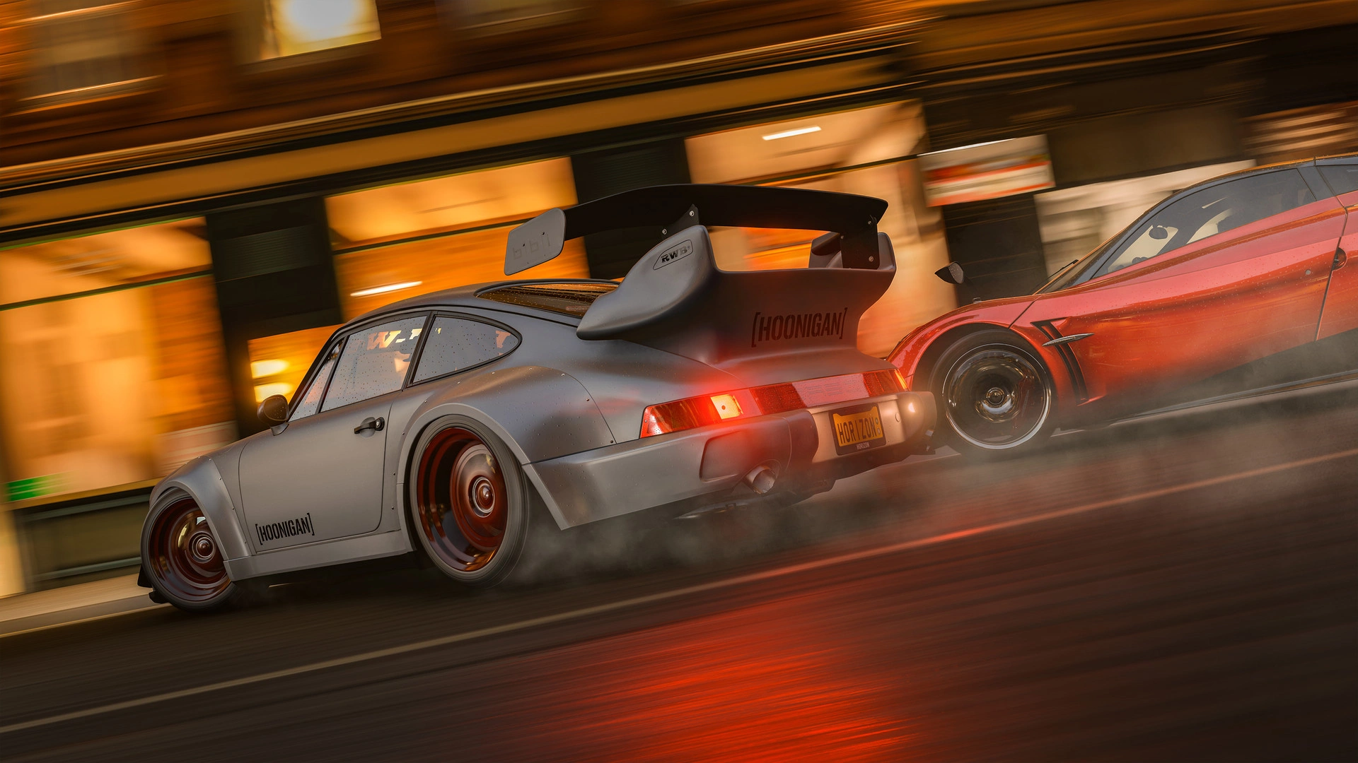 Forza Horizon 4 - Additional Image 2
