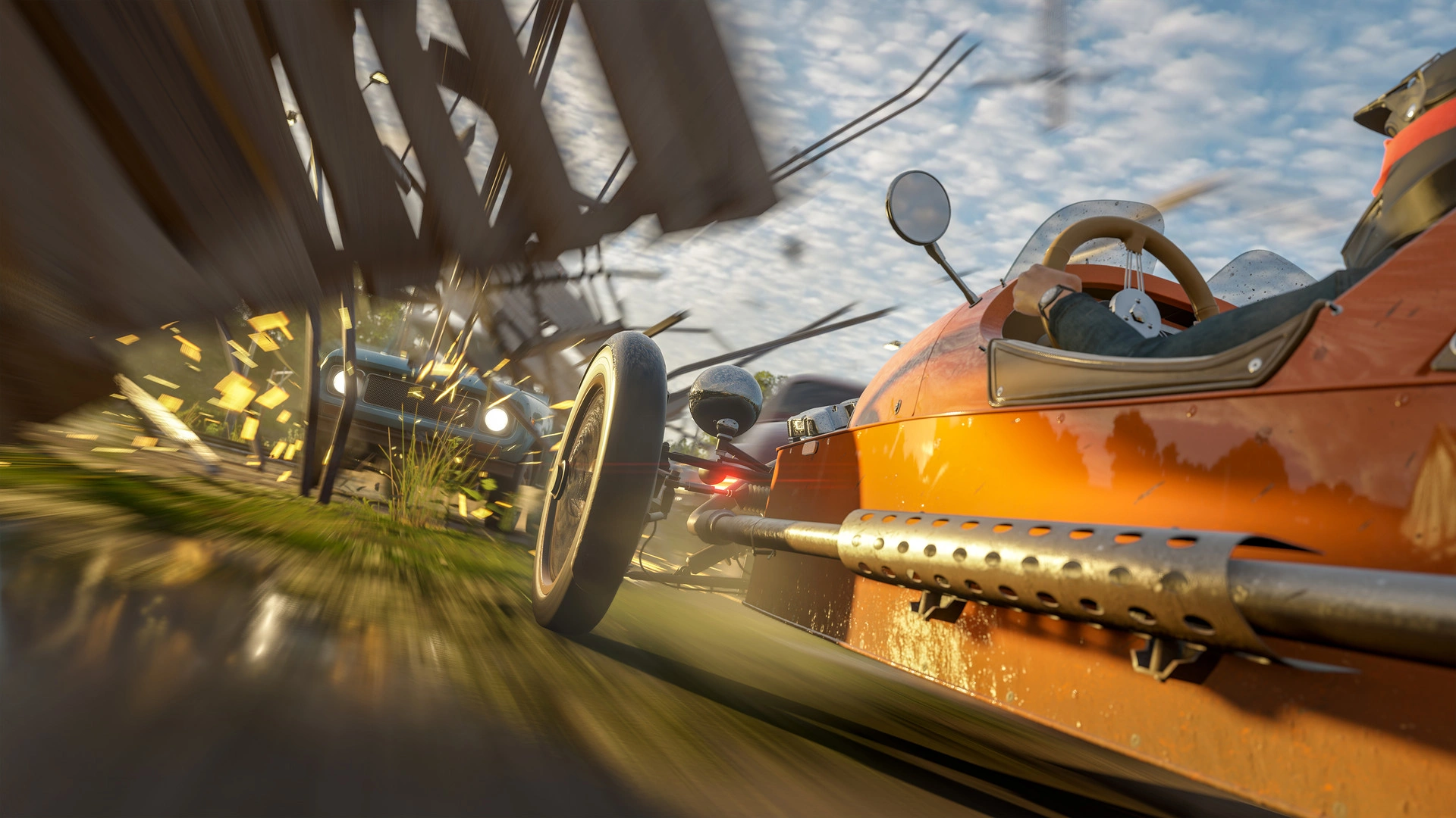 Forza Horizon 4 - Additional Image 3
