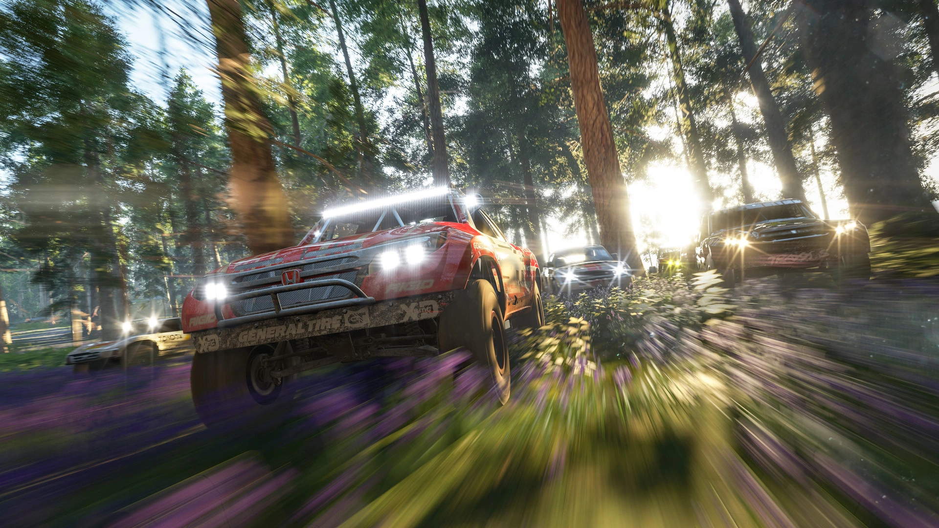 Forza Horizon 4 - Additional Image 6