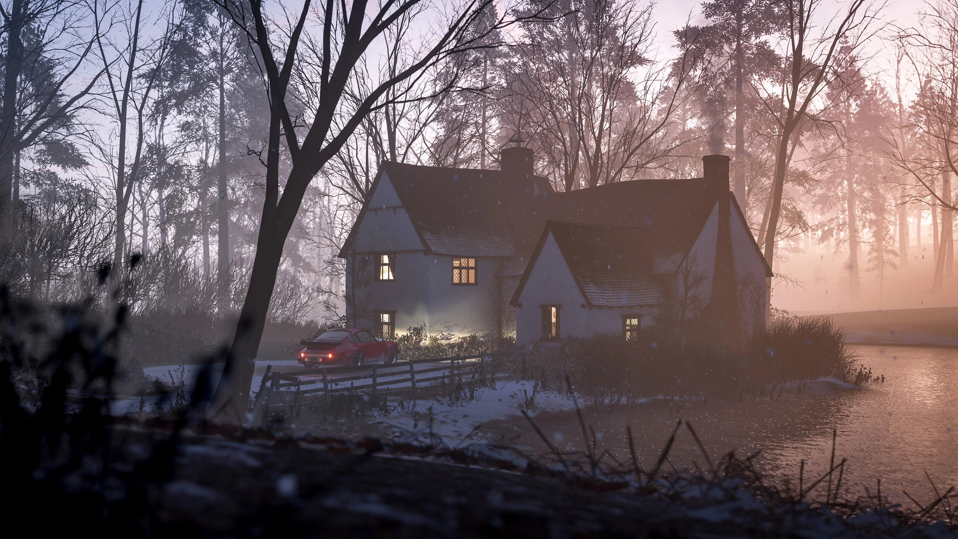 Forza Horizon 4 - Additional Image 12