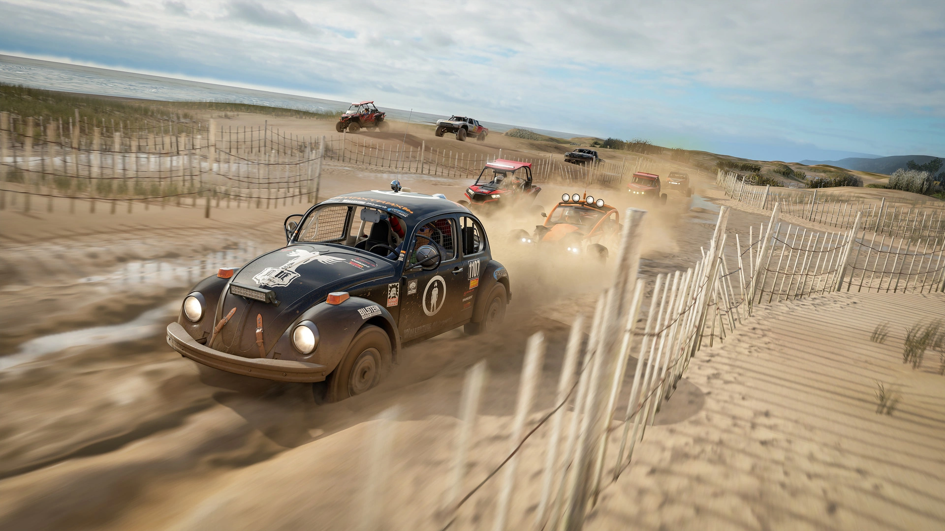 Forza Horizon 4 - Additional Image 10