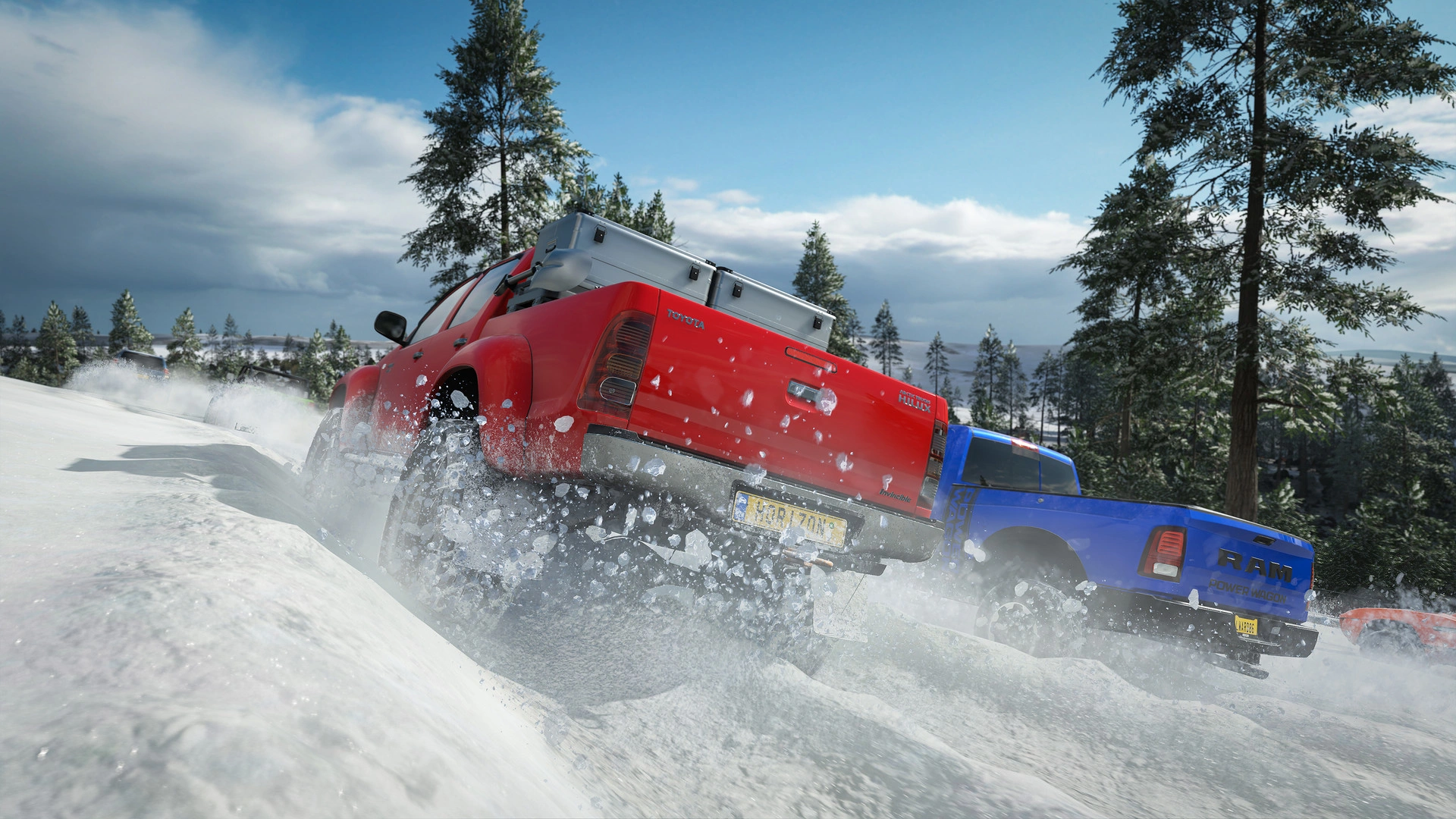 Forza Horizon 4 - Additional Image 9