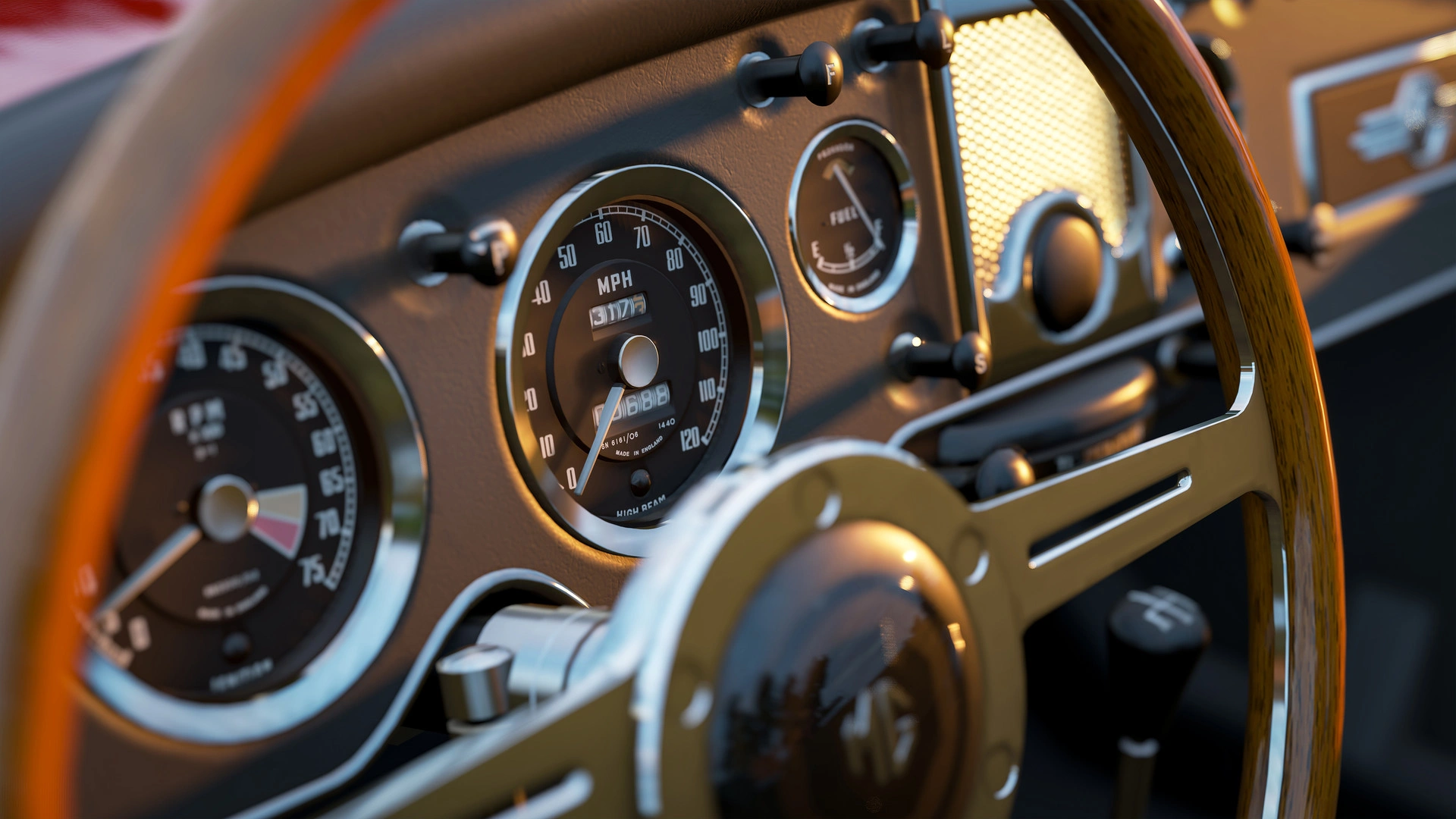 Forza Horizon 4 - Additional Image 7