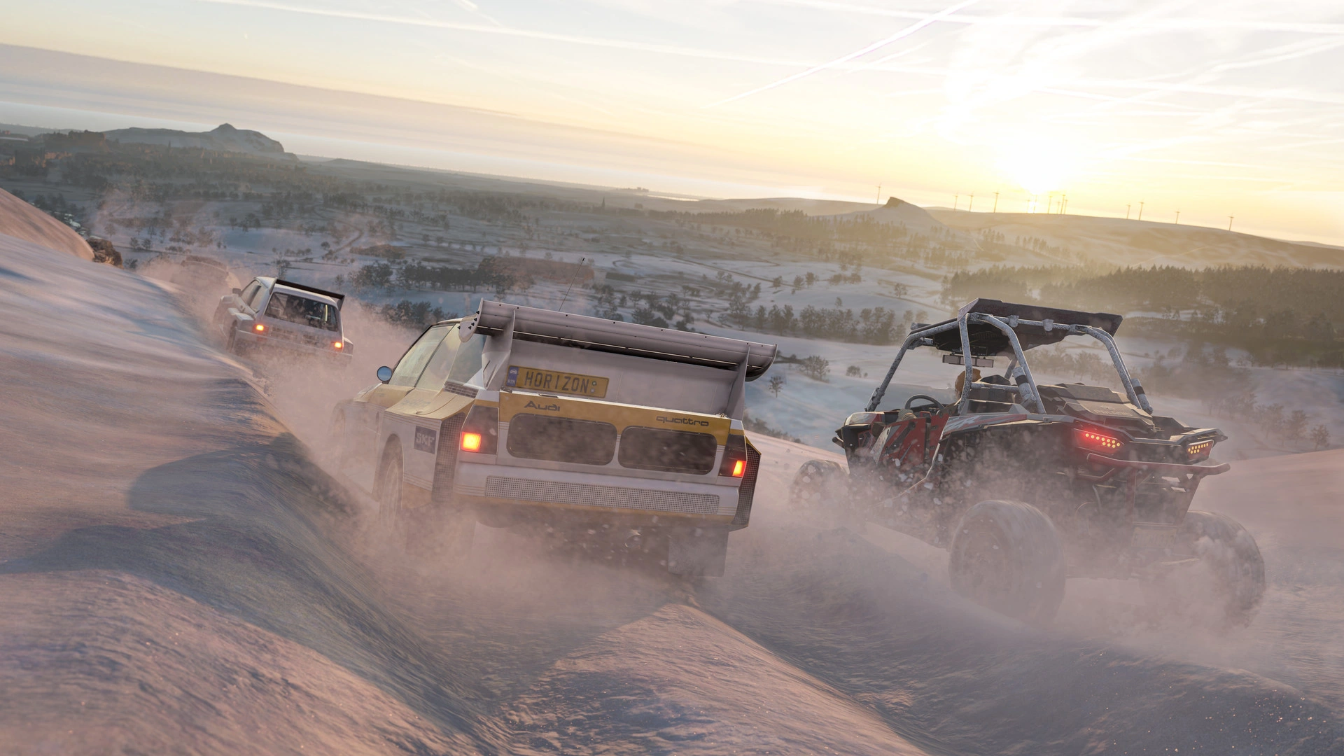 Forza Horizon 4 - Additional Image 8
