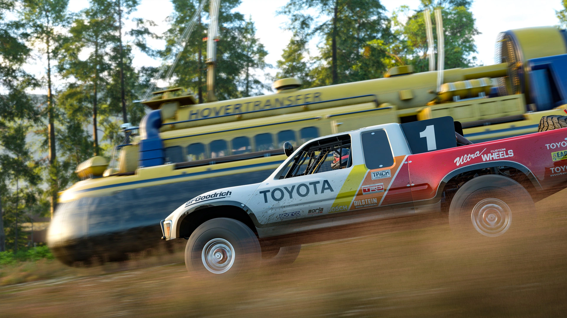 Forza Horizon 4 - Additional Image 0