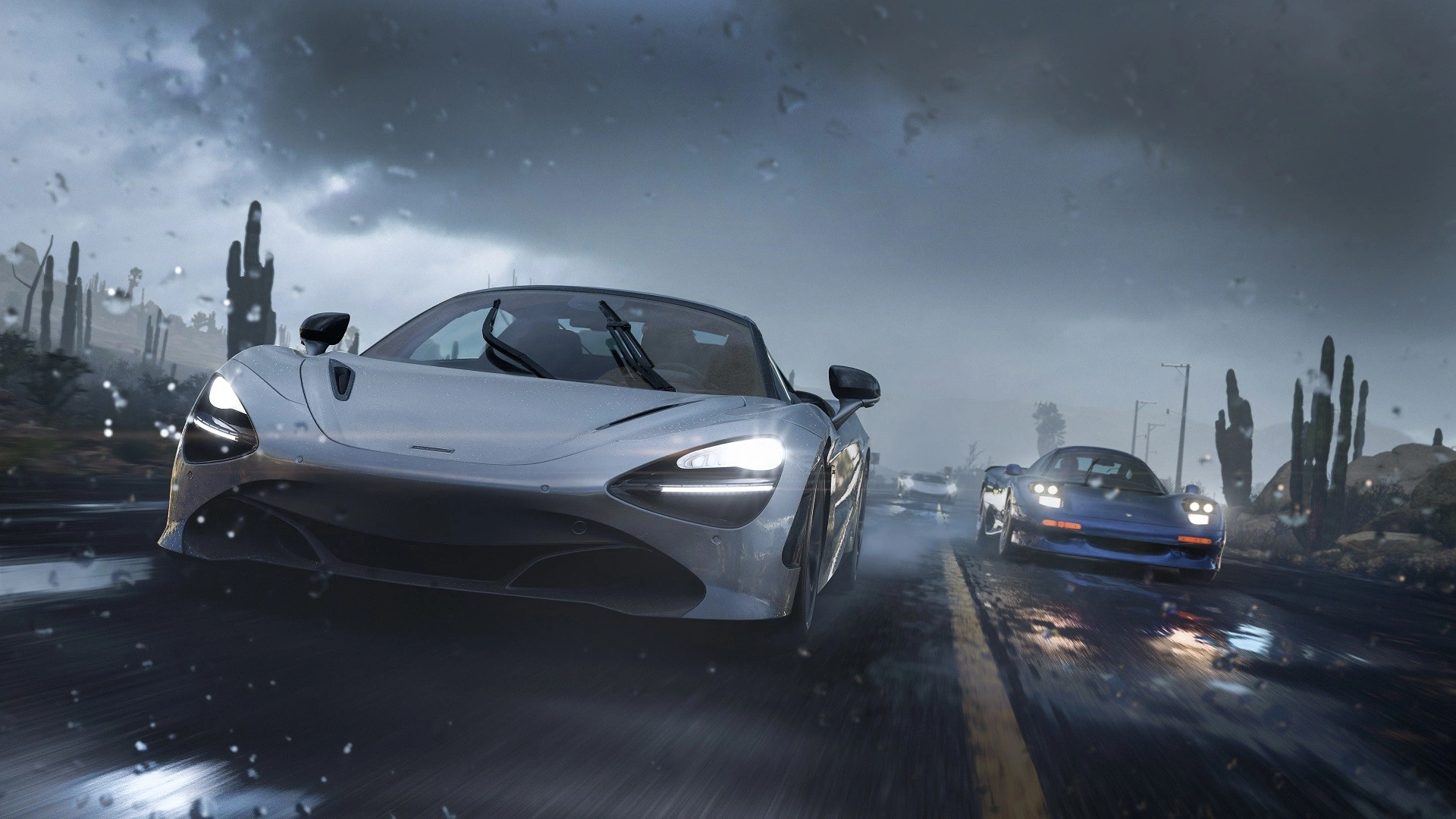 Forza Horizon 5 - Additional Image 12