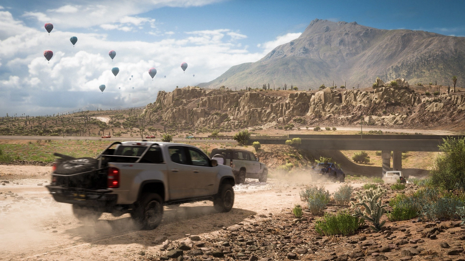 Forza Horizon 5 - Additional Image 11