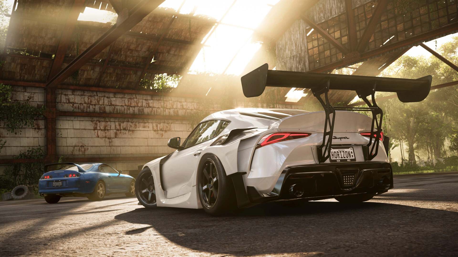 Forza Horizon 5 - Additional Image 14