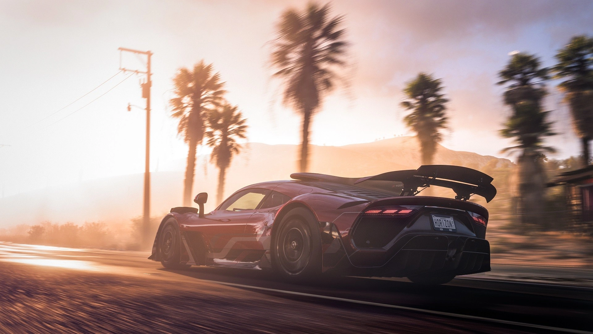 Forza Horizon 5 - Additional Image 6