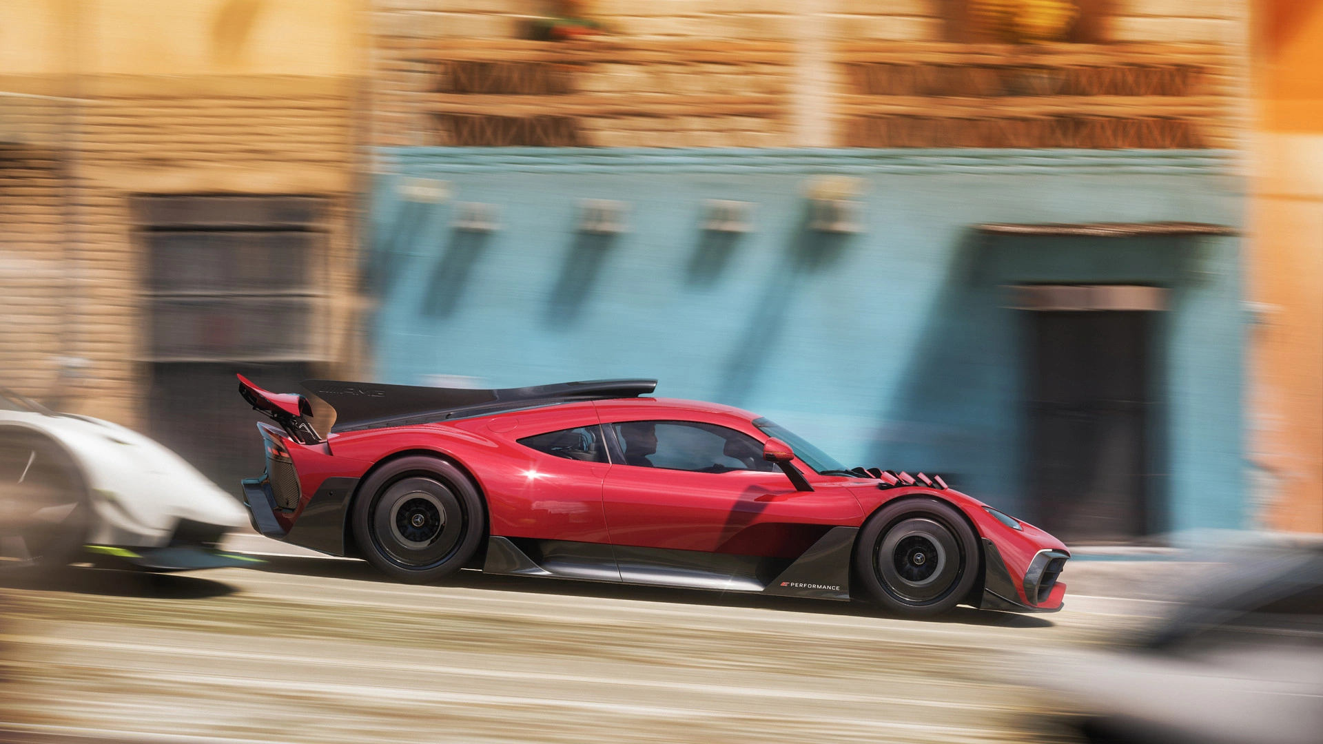 Forza Horizon 5 - Additional Image 13