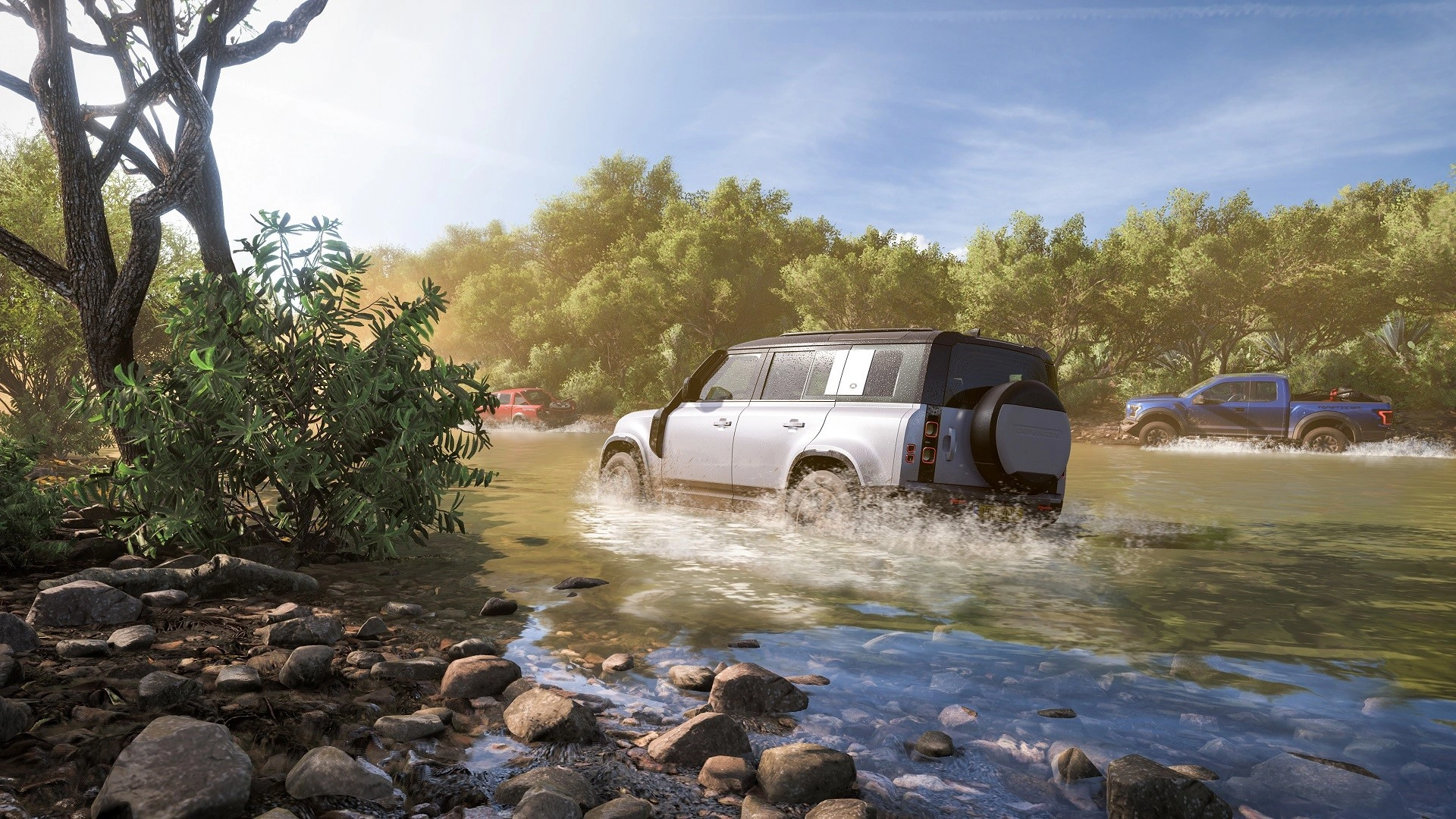 Forza Horizon 5 - Additional Image 4