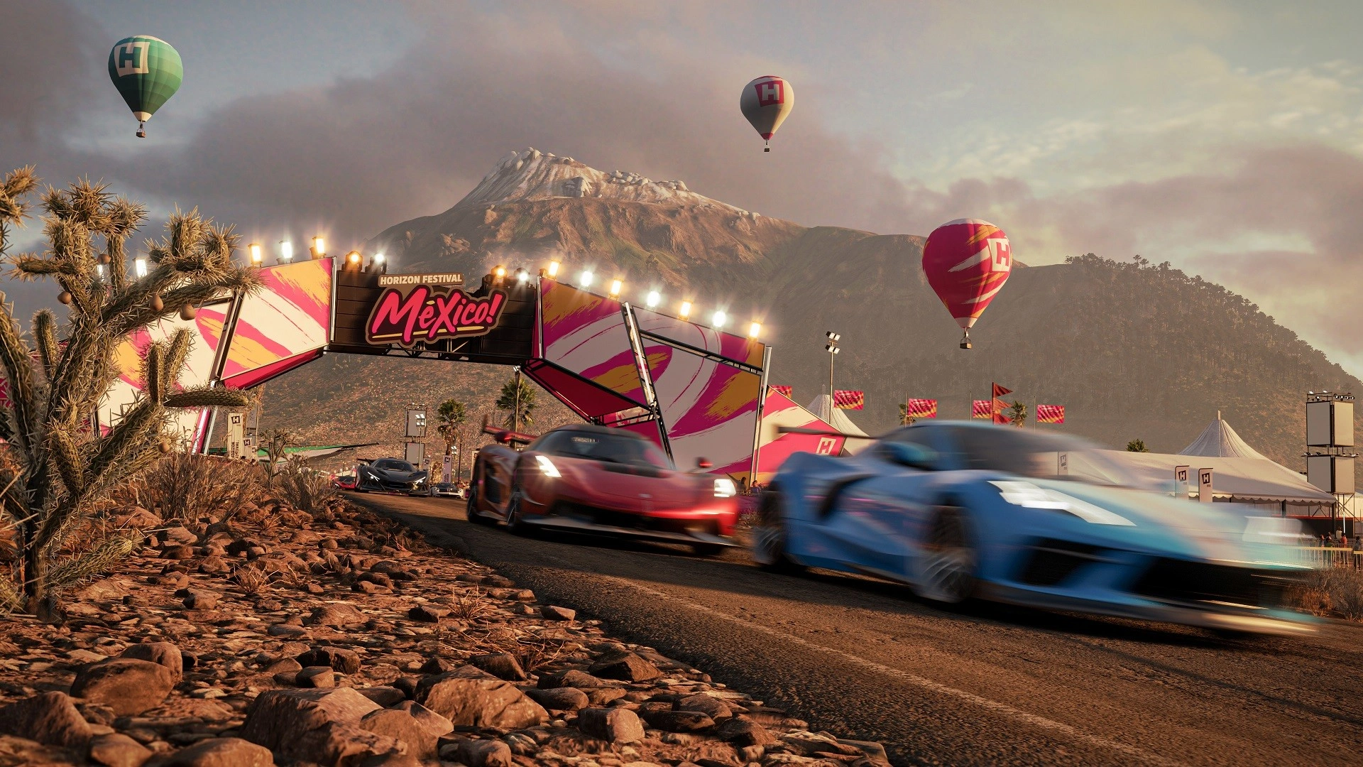Forza Horizon 5 - Additional Image 9
