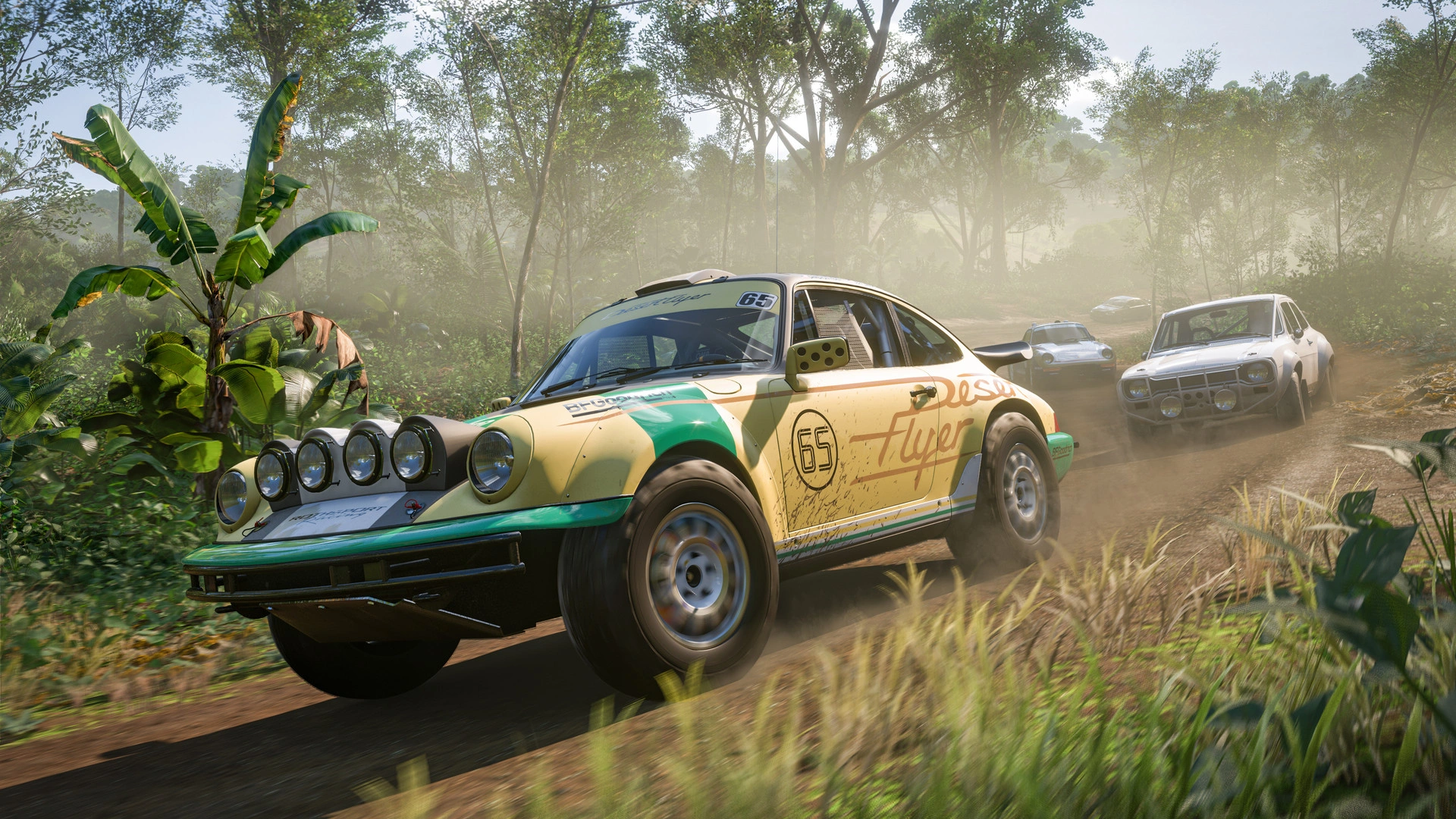 Forza Horizon 5 - Additional Image 7