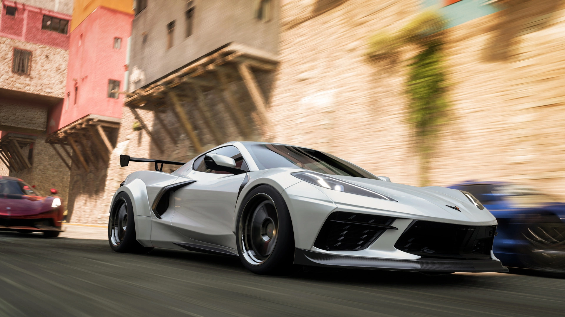 Forza Horizon 5 - Additional Image 3
