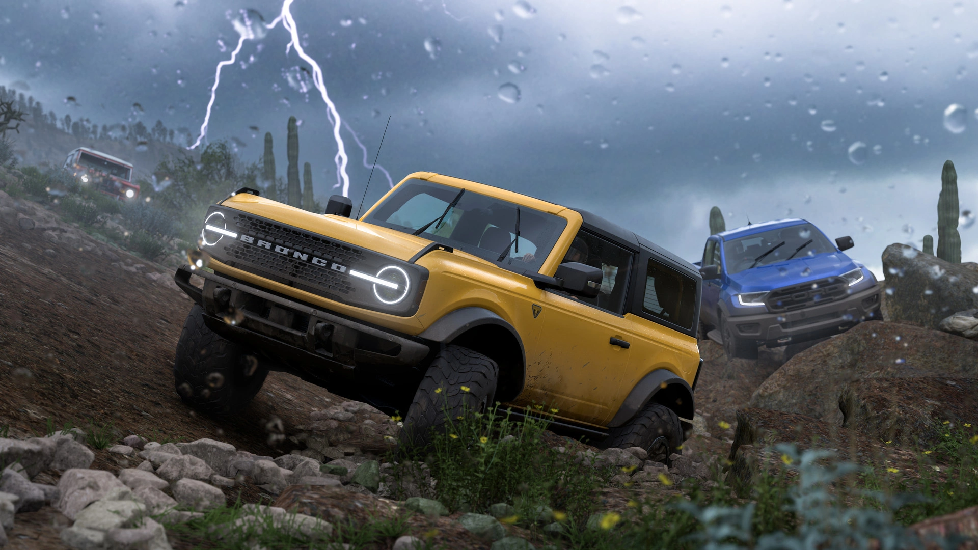 Forza Horizon 5 - Additional Image 2