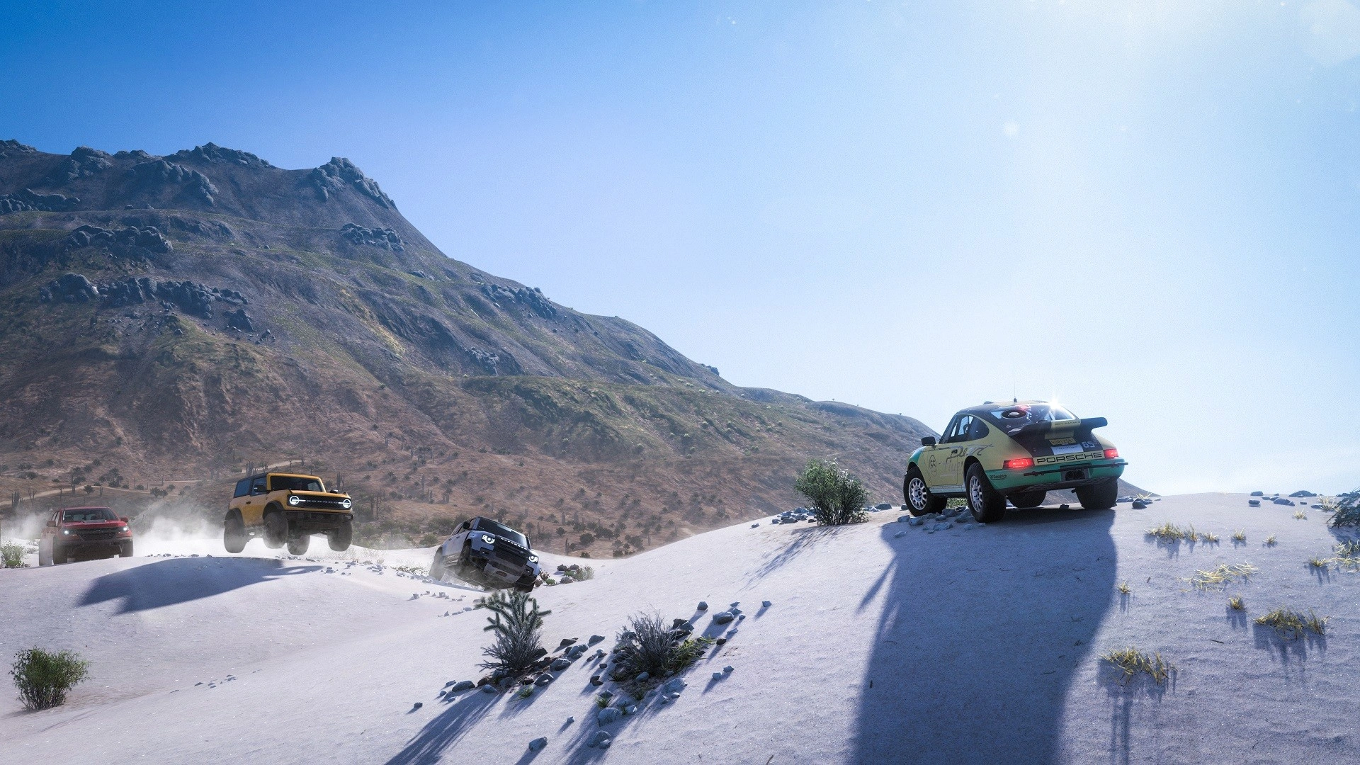 Forza Horizon 5 - Additional Image 5