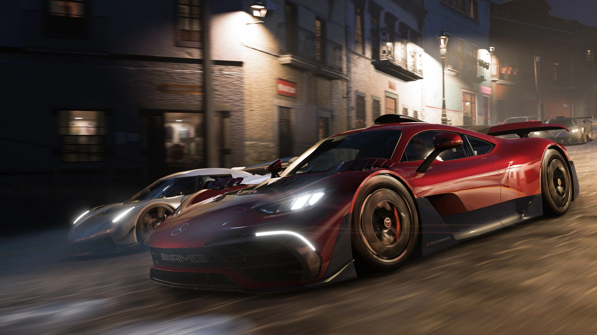 Forza Horizon 5 - Additional Image 8