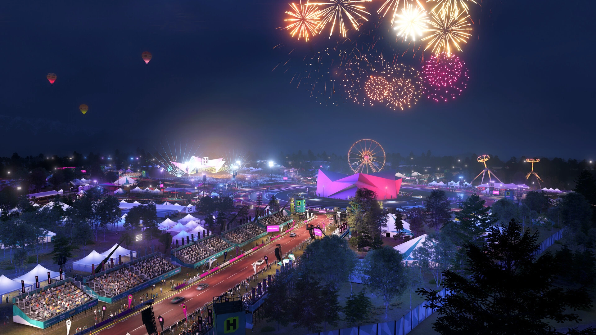 Forza Horizon 6 - Additional Image 14