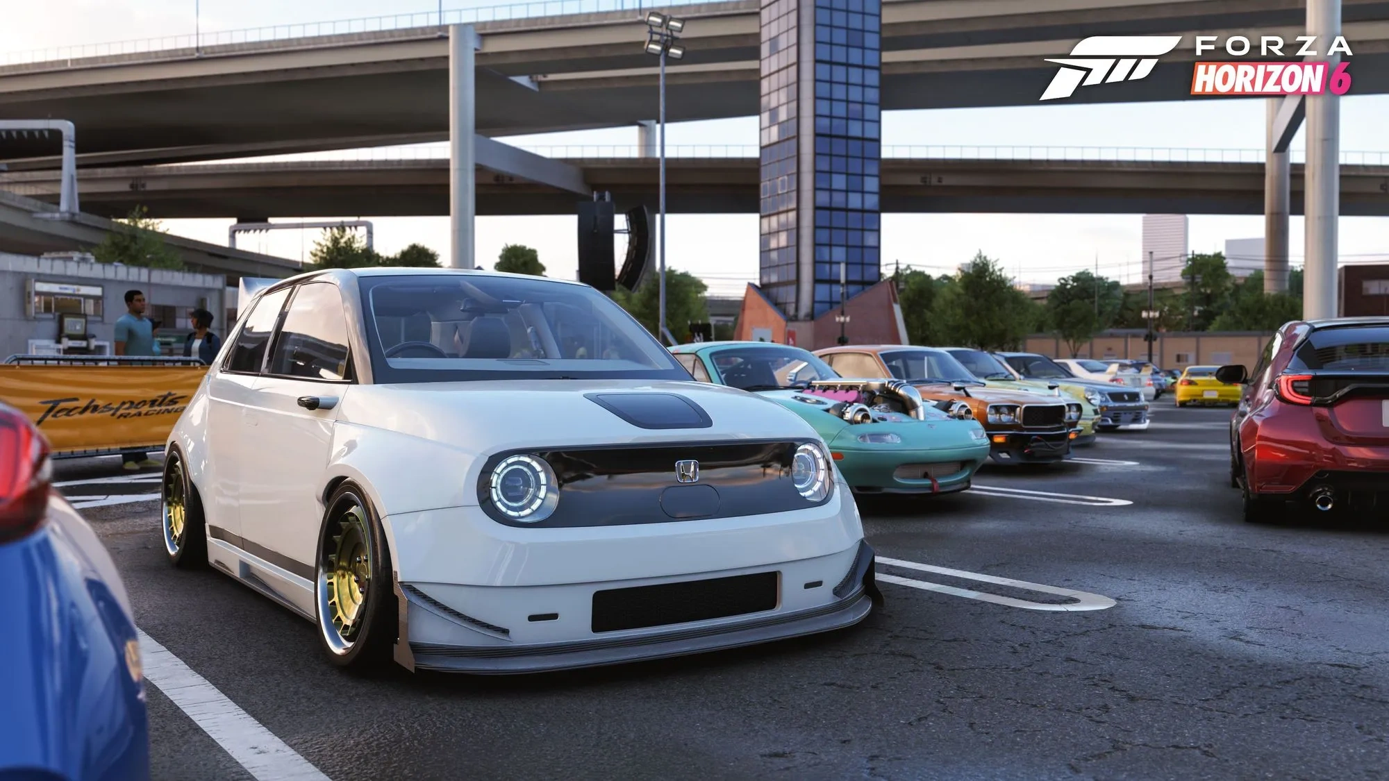 Forza Horizon 6 - Additional Image 5