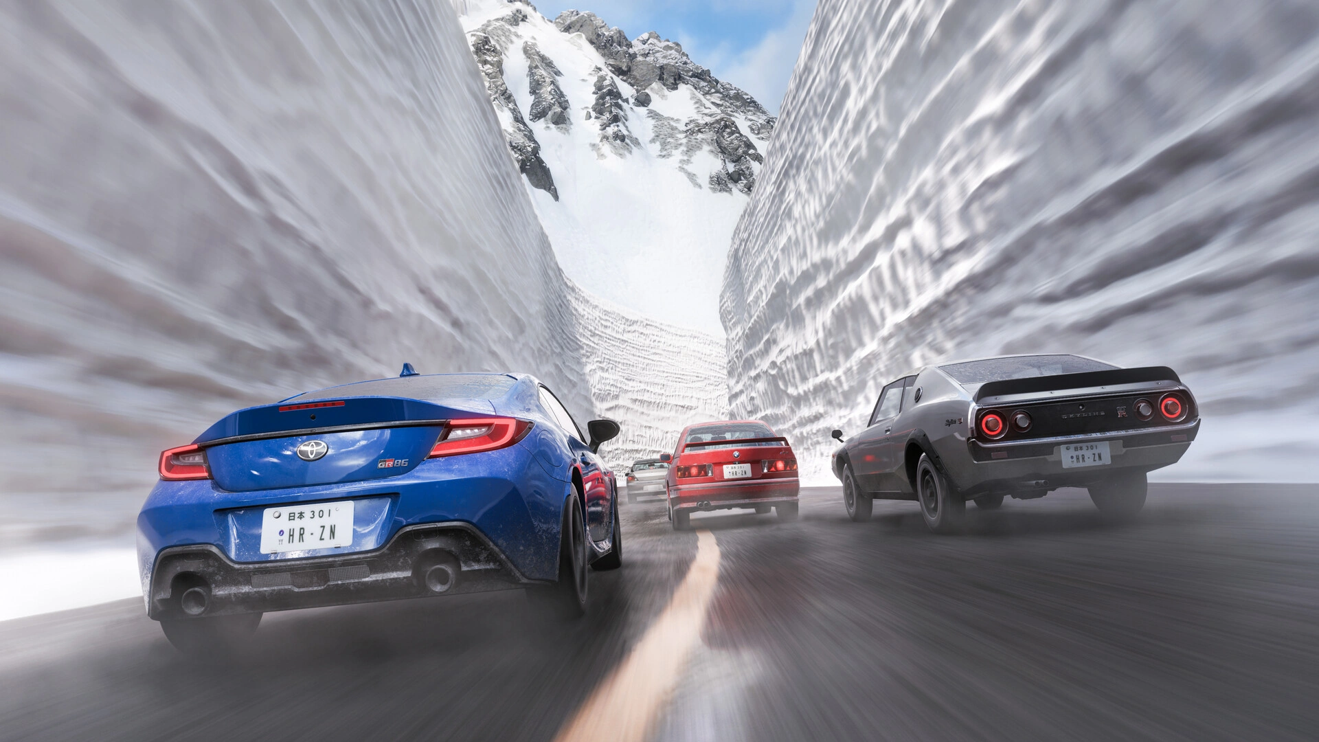 Forza Horizon 6 - Additional Image 11