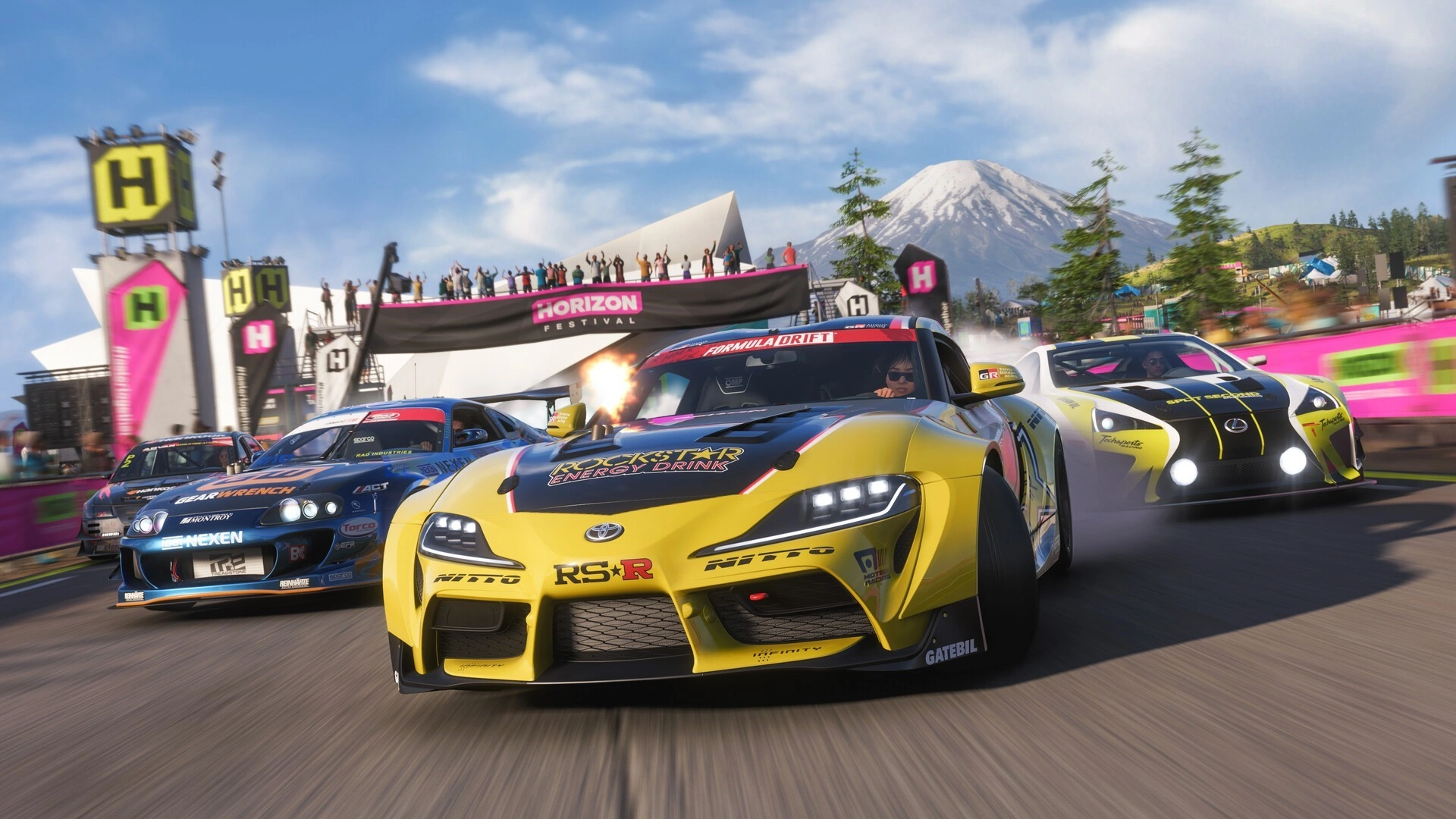 Forza Horizon 6 - Additional Image 0