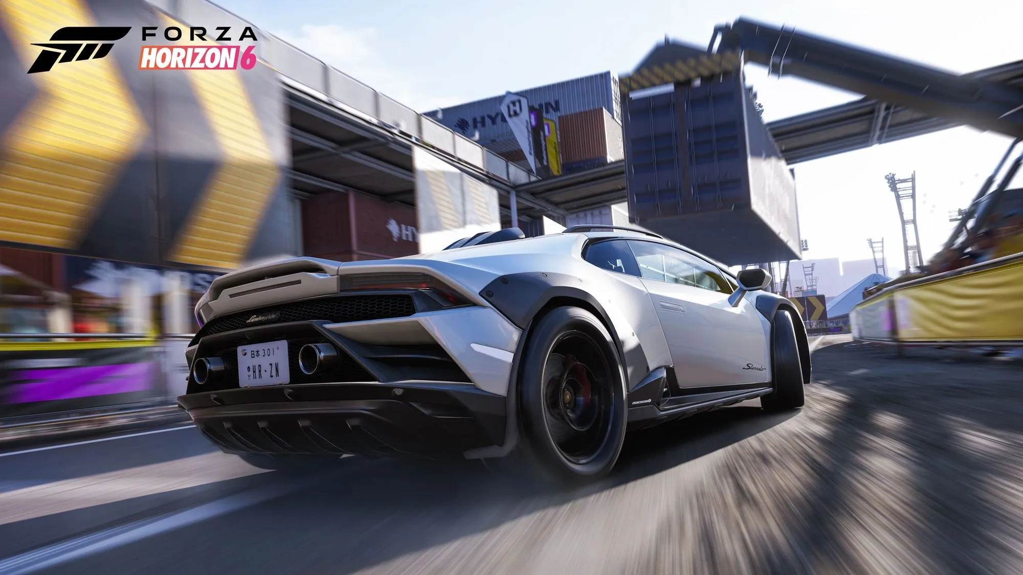 Forza Horizon 6 - Additional Image 7