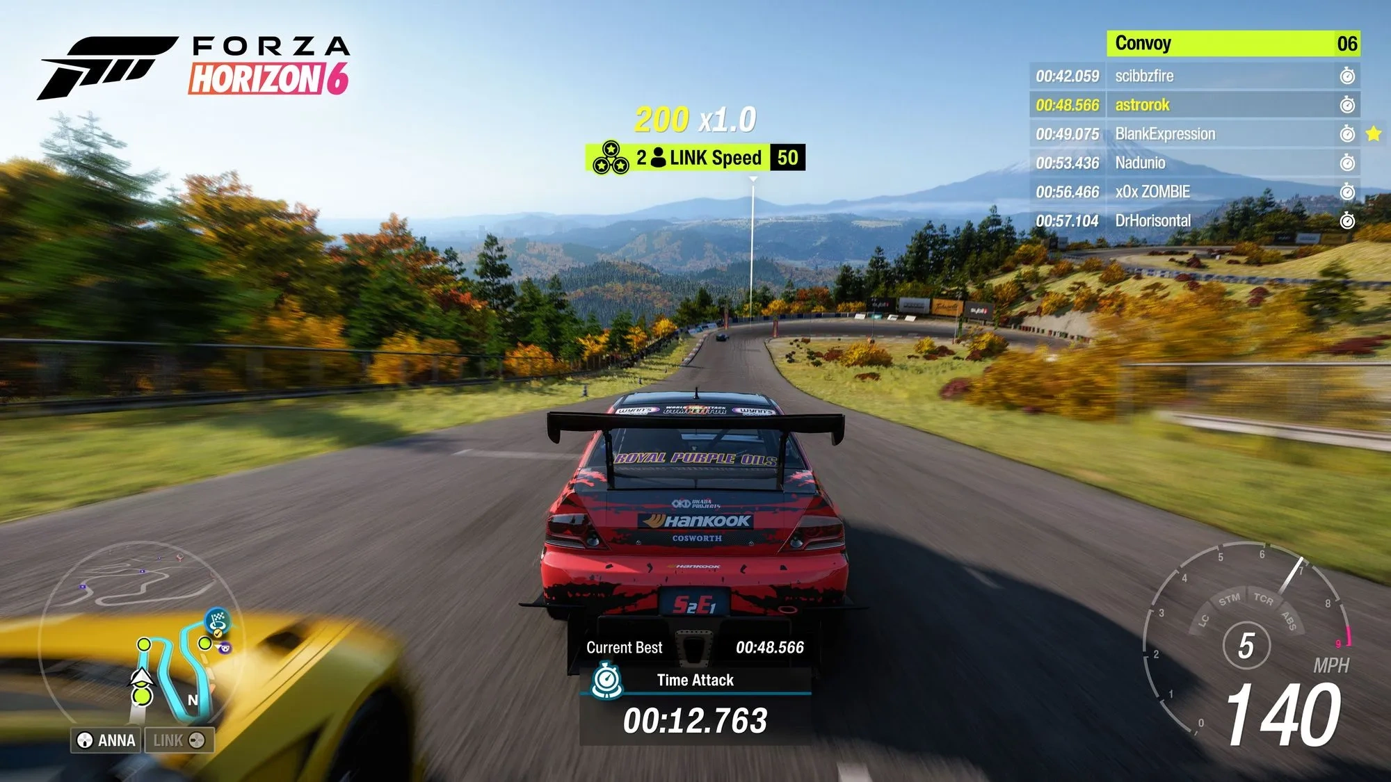 Forza Horizon 6 - Additional Image 10