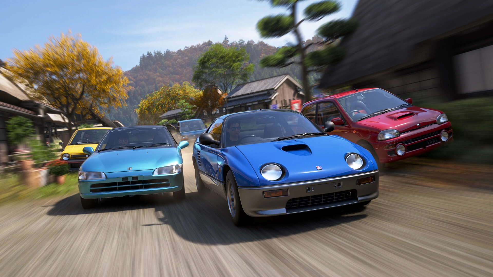 Forza Horizon 6 - Additional Image 15