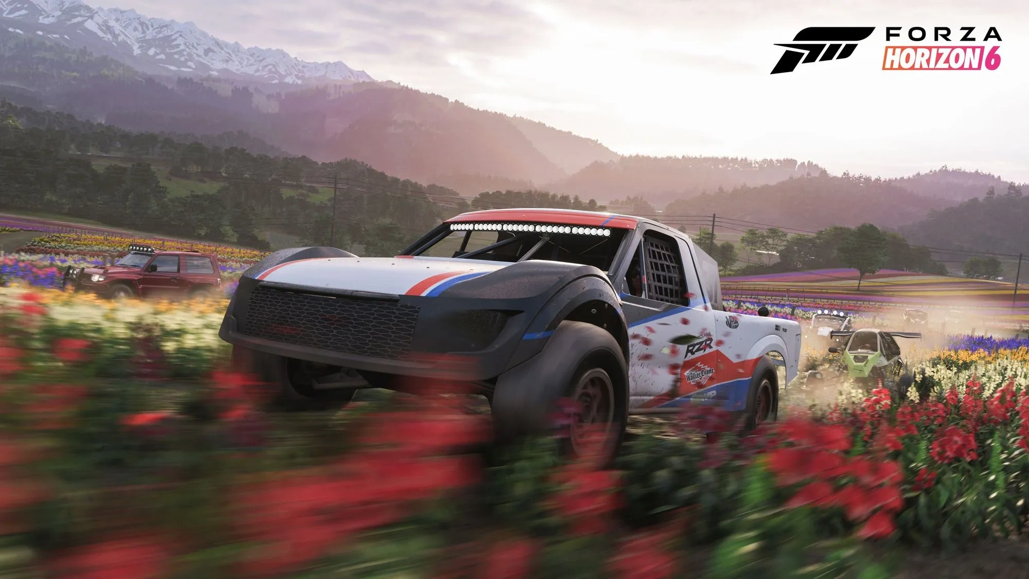 Forza Horizon 6 - Additional Image 3