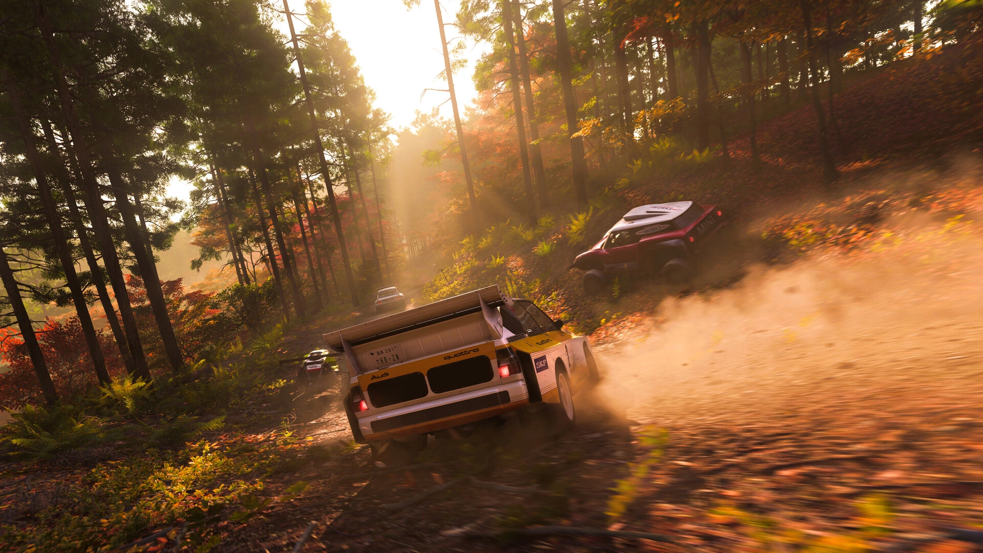 Forza Horizon 6 - Additional Image 17