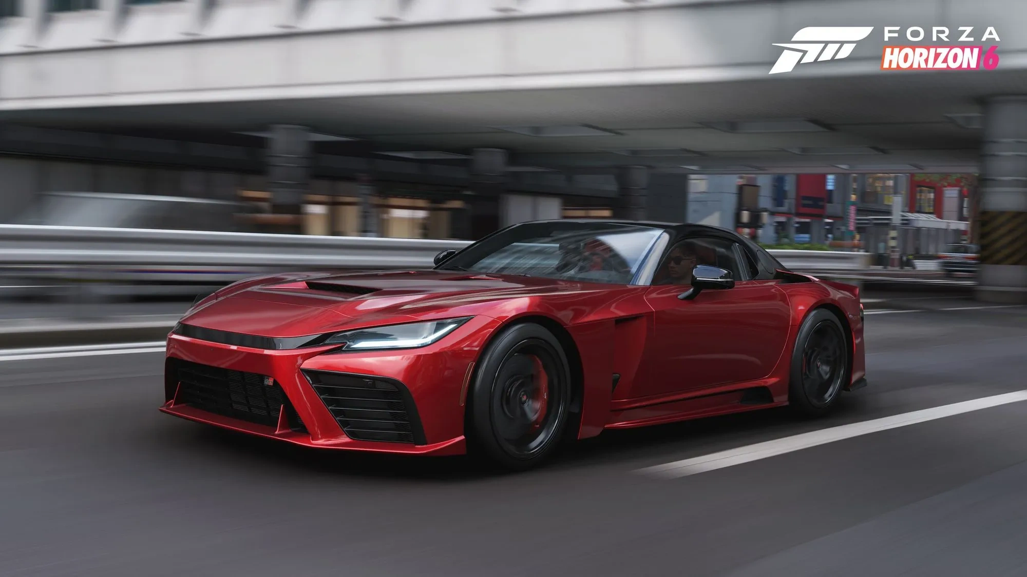 Forza Horizon 6 - Additional Image 6