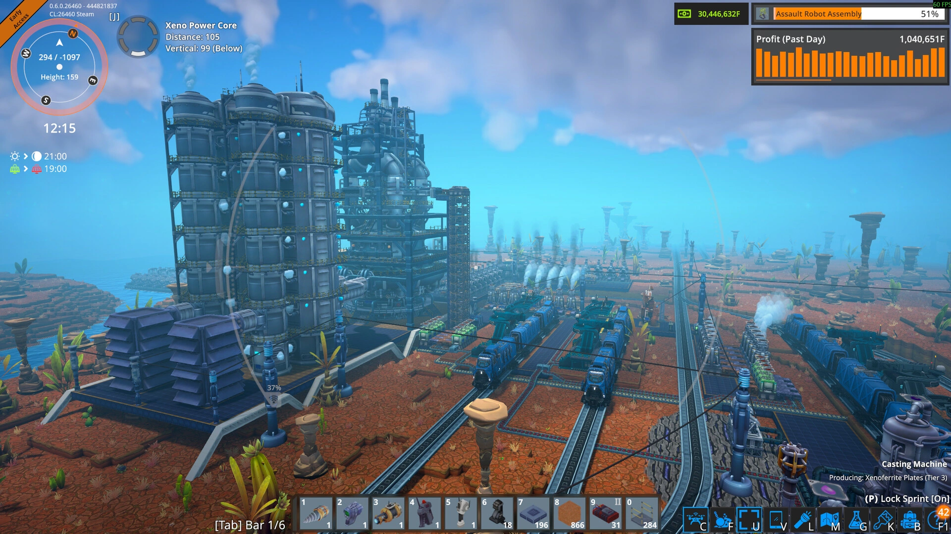 FOUNDRY - Additional Image 8