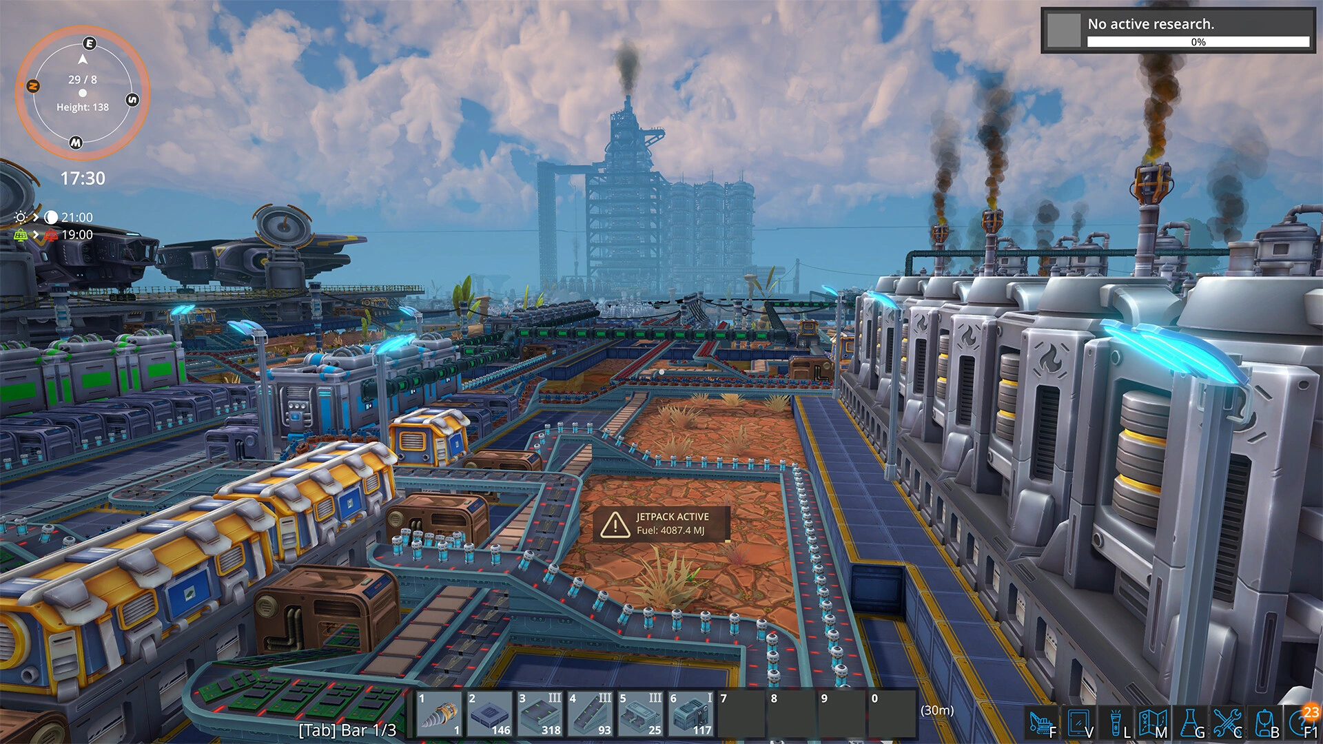 FOUNDRY - Additional Image 23