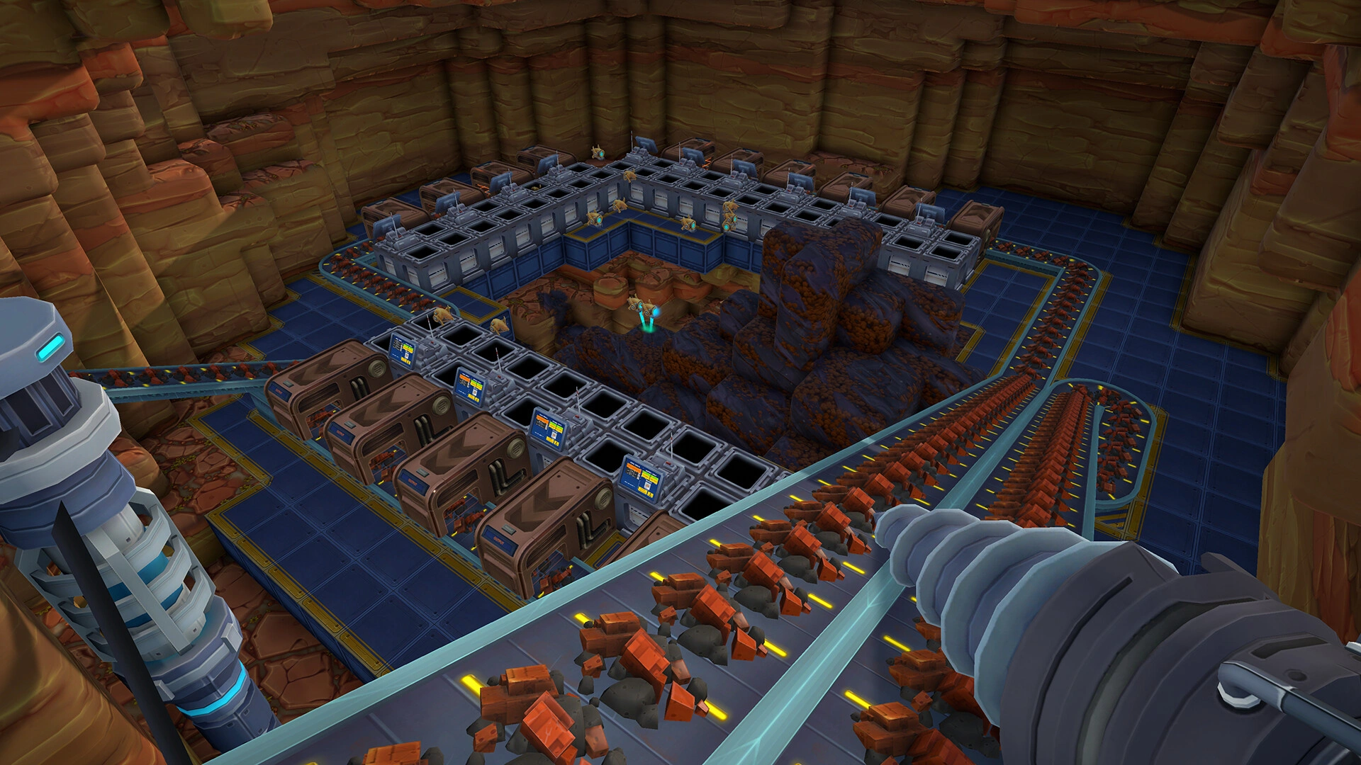 FOUNDRY - Additional Image 14