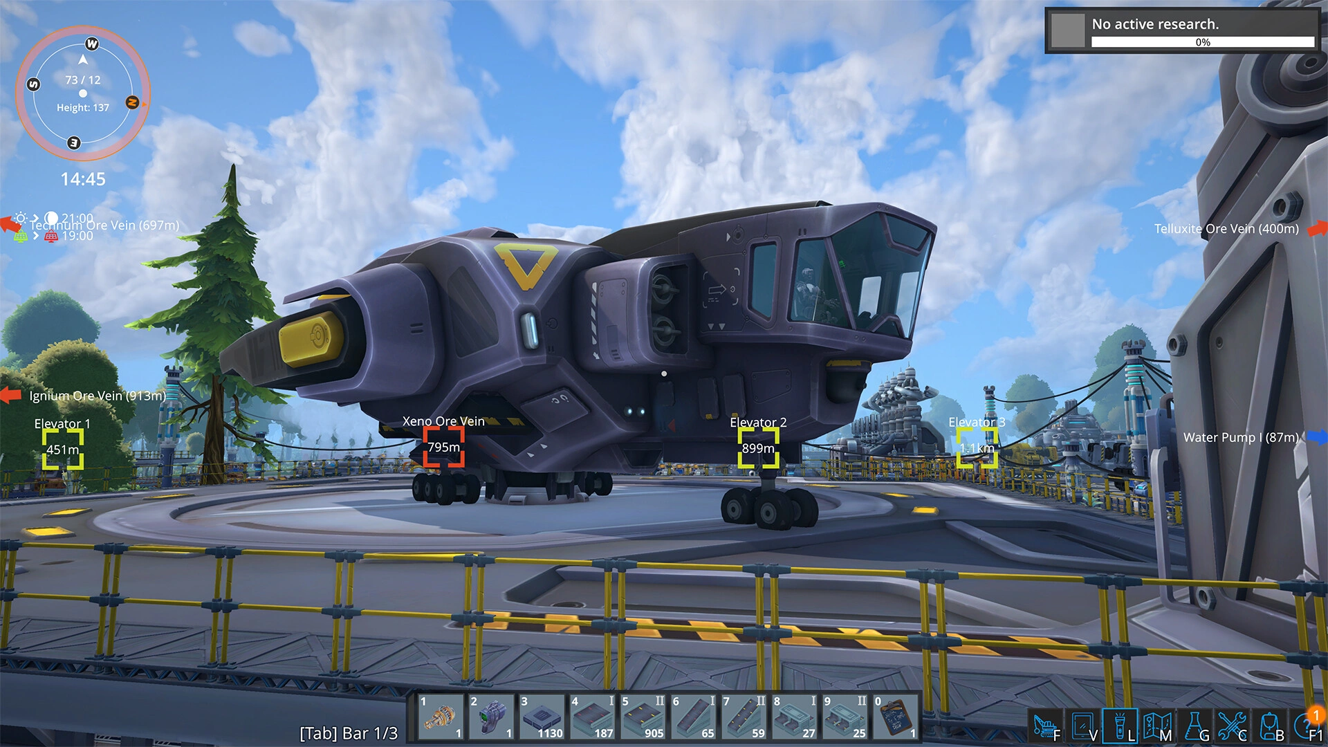 FOUNDRY - Additional Image 10
