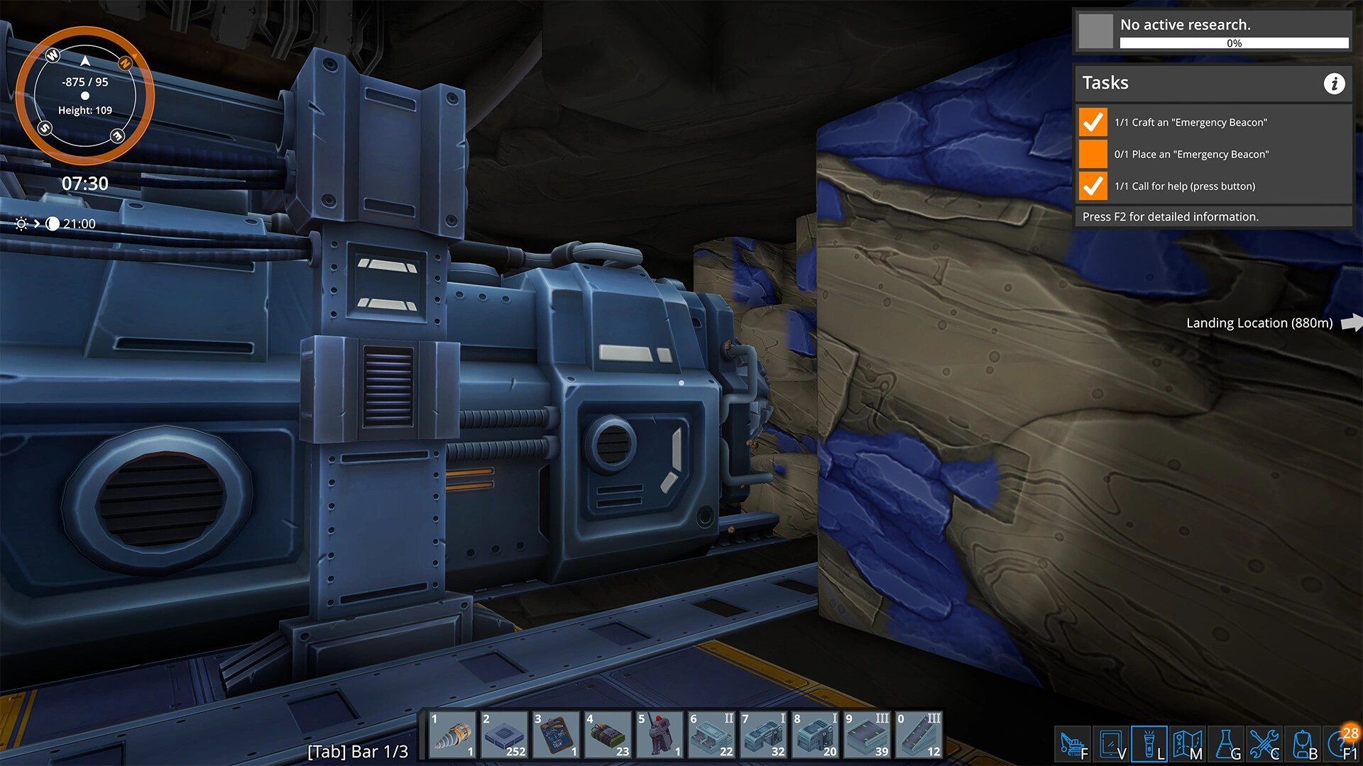 FOUNDRY - Additional Image 1