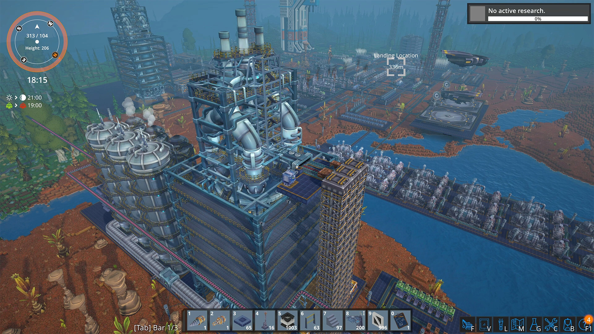 FOUNDRY - Additional Image 29