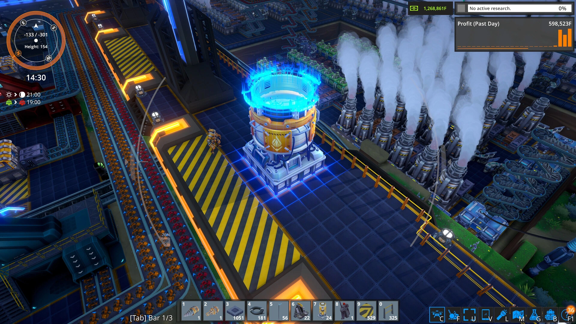 FOUNDRY - Additional Image 17