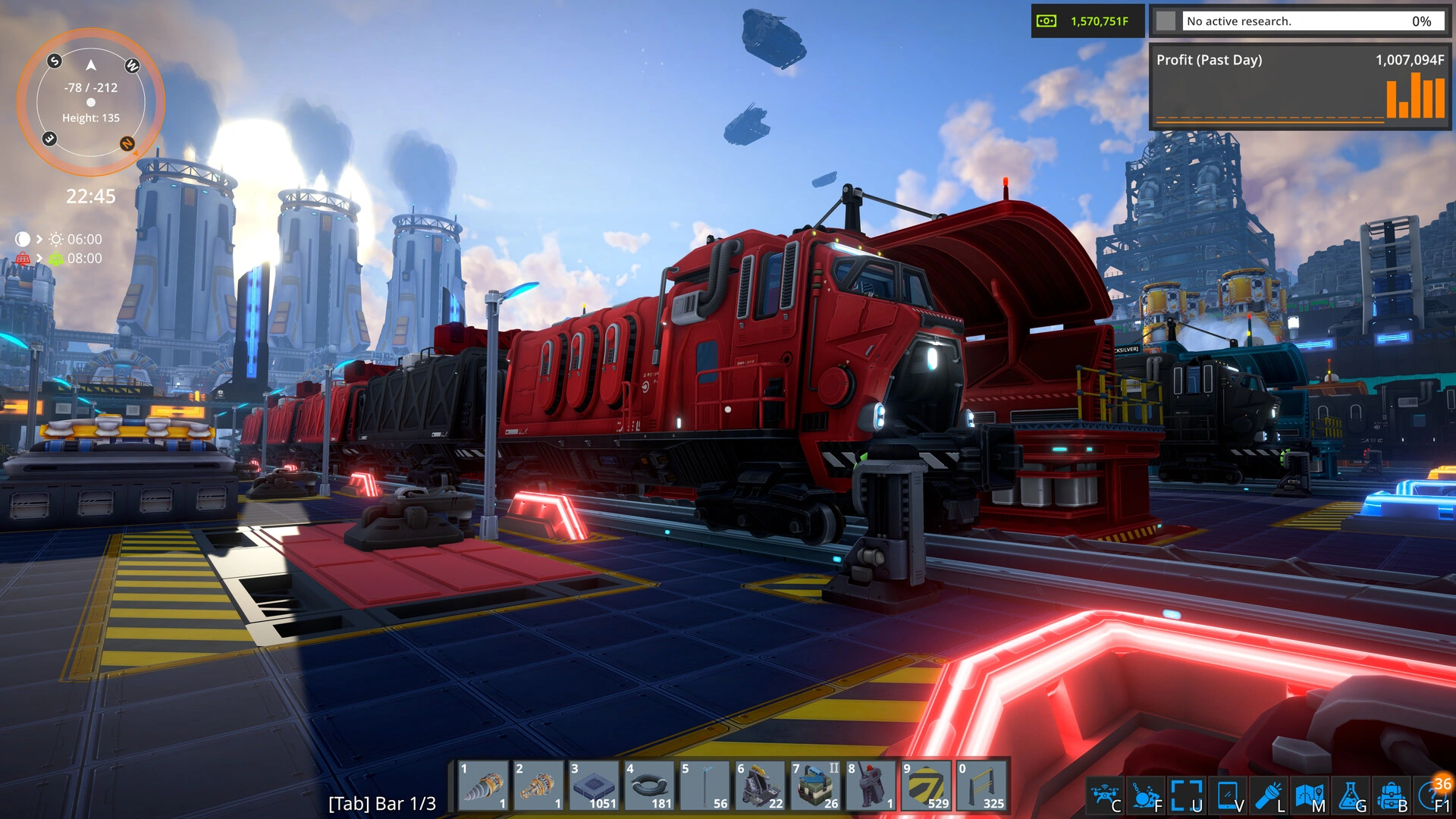 FOUNDRY - Additional Image 22