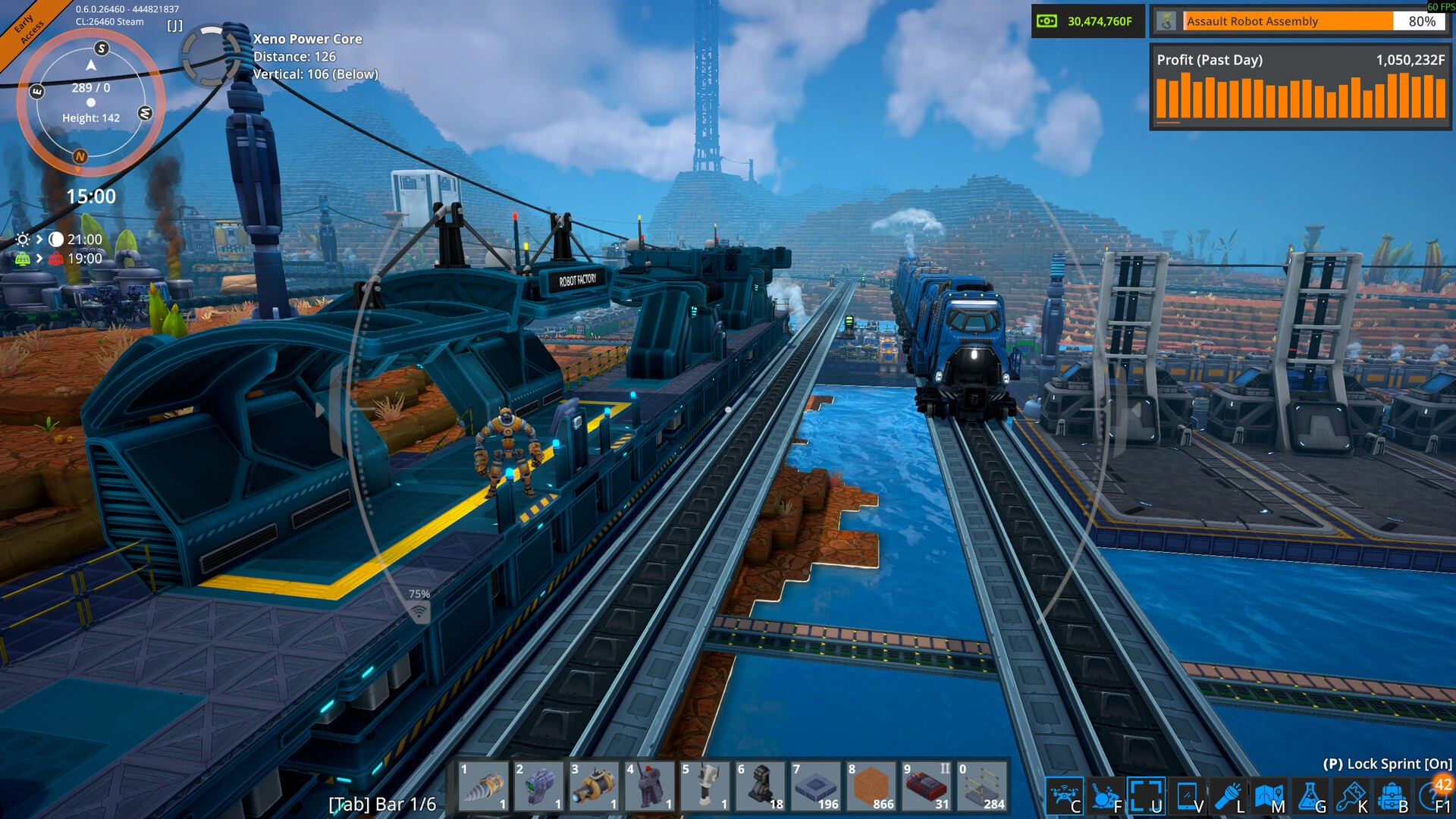 FOUNDRY - Additional Image 26