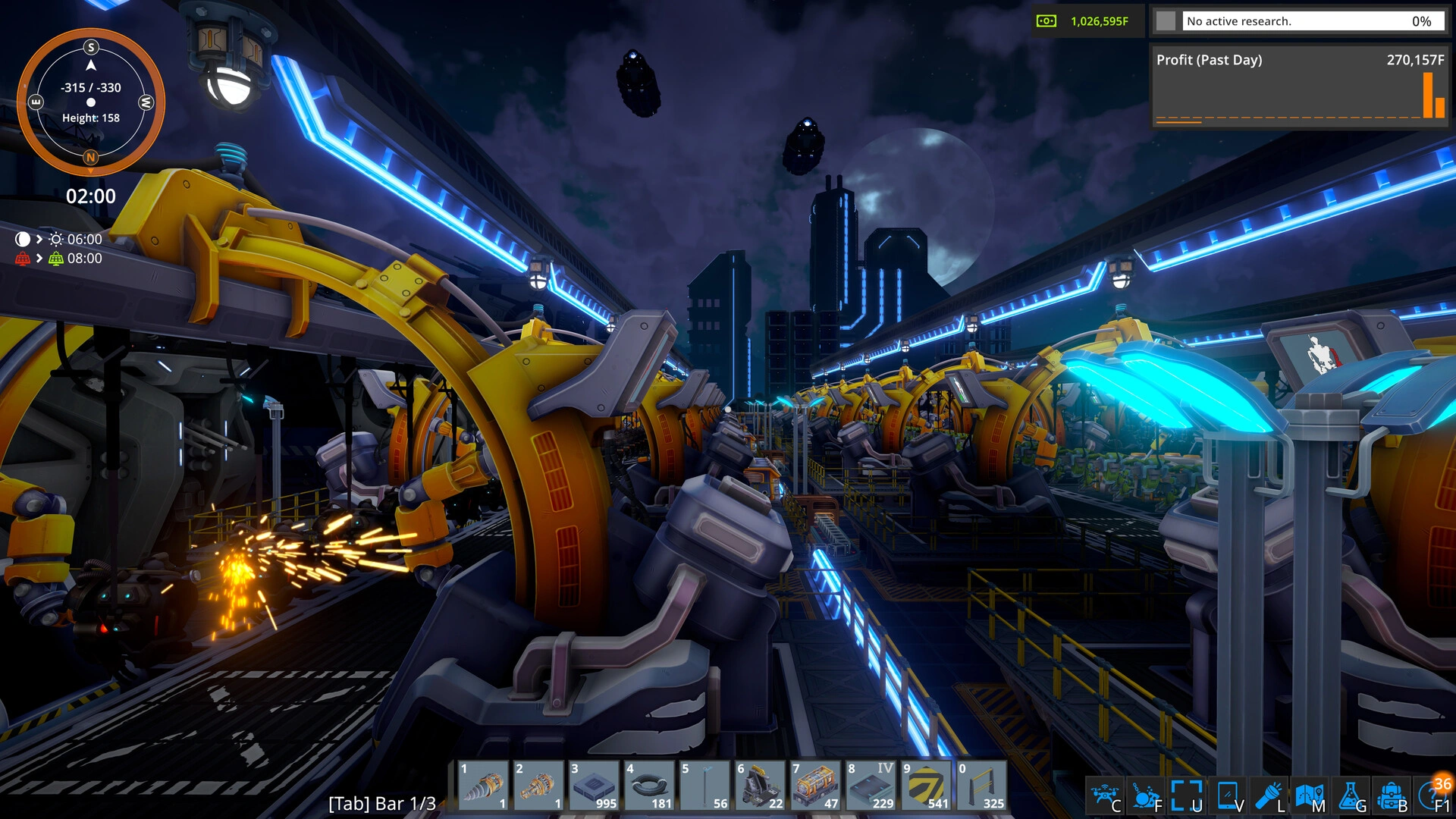 FOUNDRY - Additional Image 3