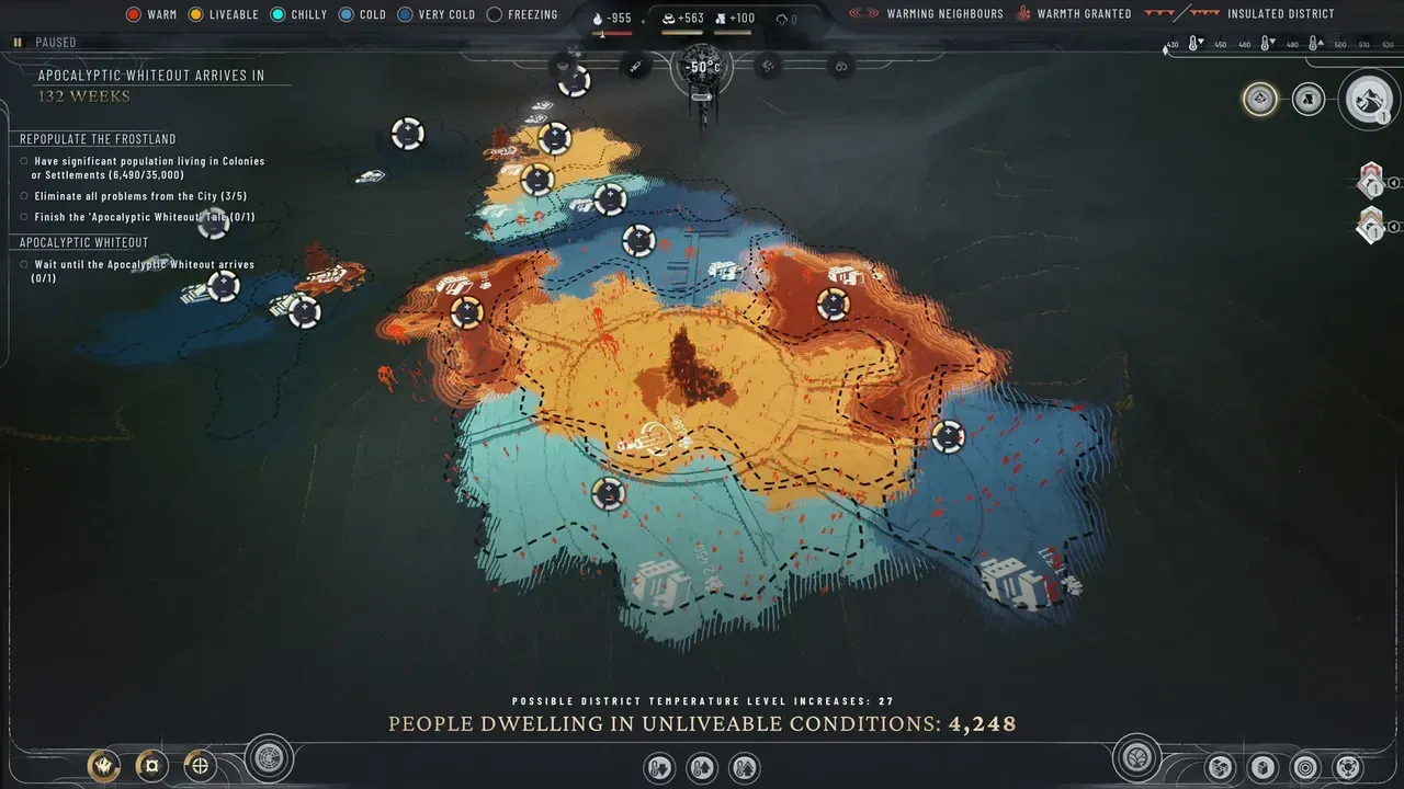 Frostpunk 2 - Additional Image 0