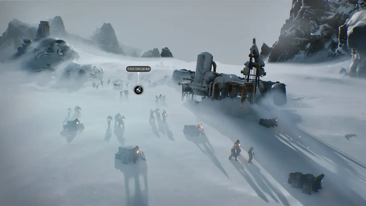 Frostpunk 2 - Additional Image 0