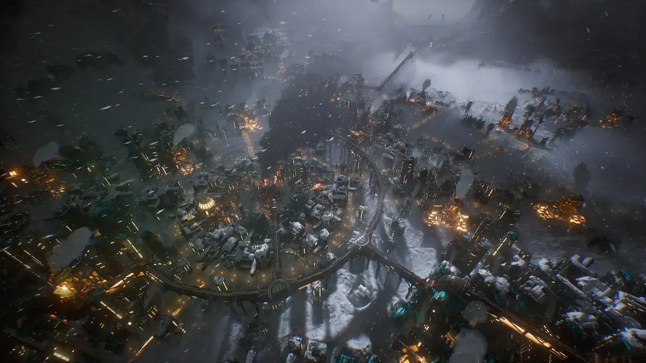 Frostpunk 2 - Additional Image 0