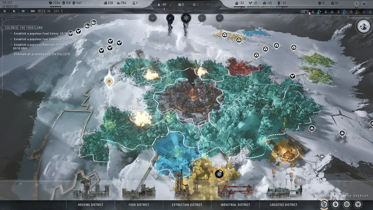 Frostpunk 2 - Additional Image 0
